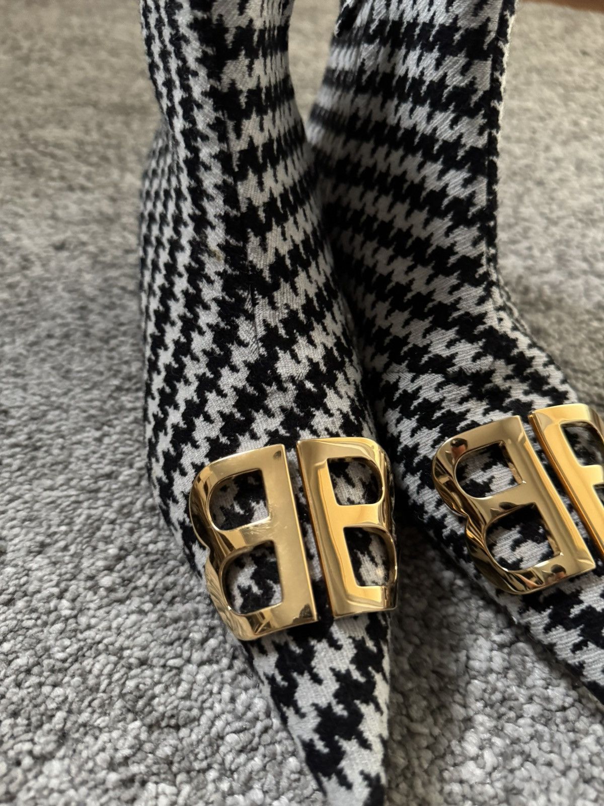 Balenciaga Balenciaga Knife Size US 6.5 / IT 36.5 - 5 Thumbnail