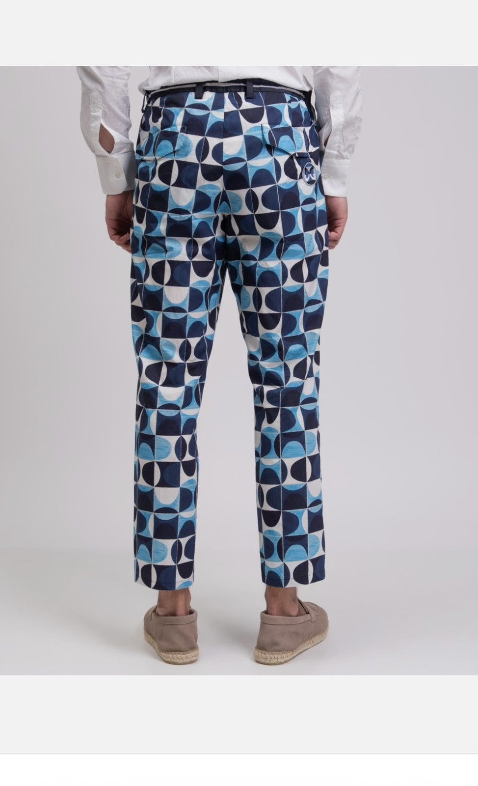 Dolce & Gabbana Dolce & Gabbana jogging pants Size US 32 / EU 48 - 2 Thumbnail