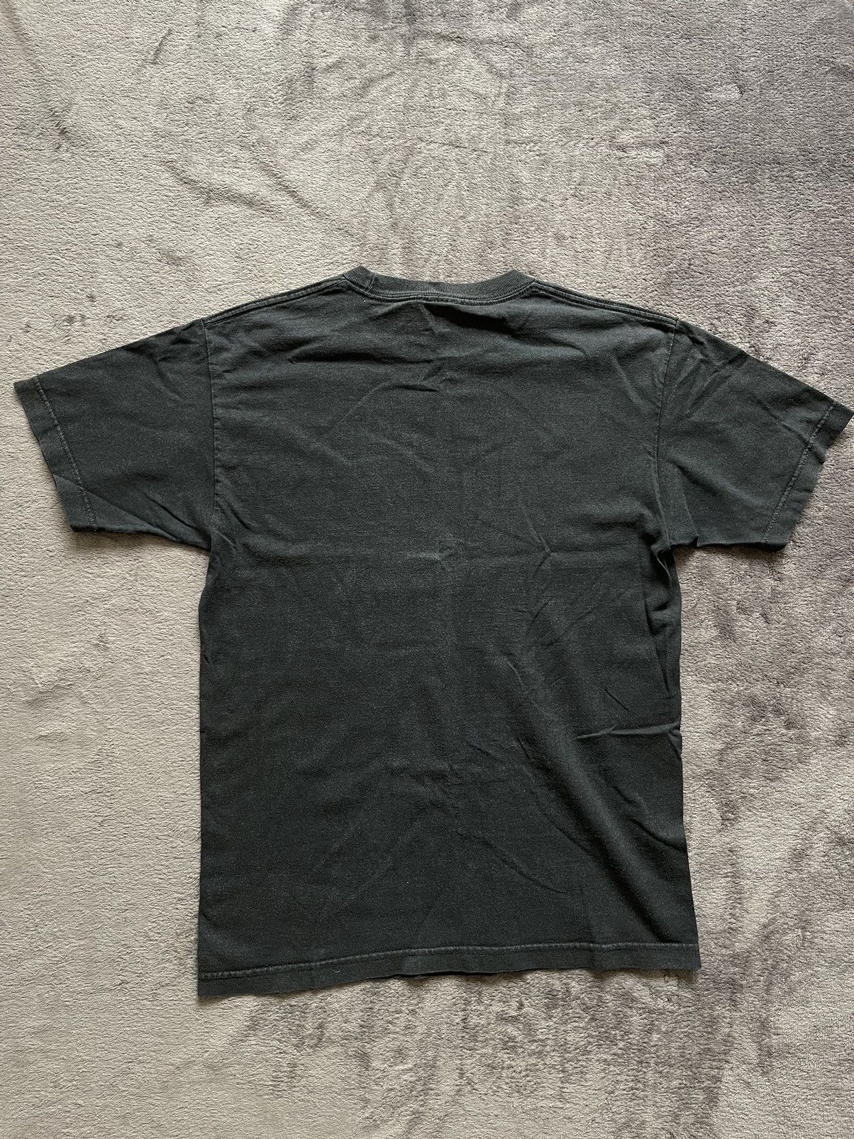 Marvel Comics × Vintage Marvel T Shirt Vintage ⚠️FREE SHIPP⚠️ Size US M / EU 48-50 / 2 - 4 Thumbnail