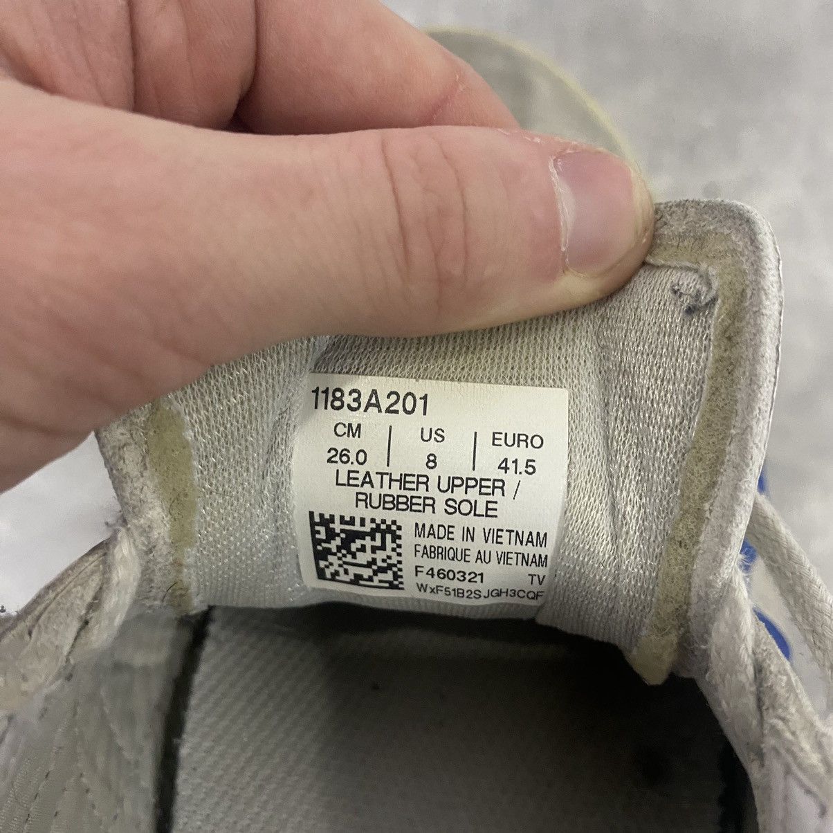 Onitsuka Tiger Asics Onitsuka Tiger Mexico 66 Size US 8 / EU 41 - 10 Thumbnail