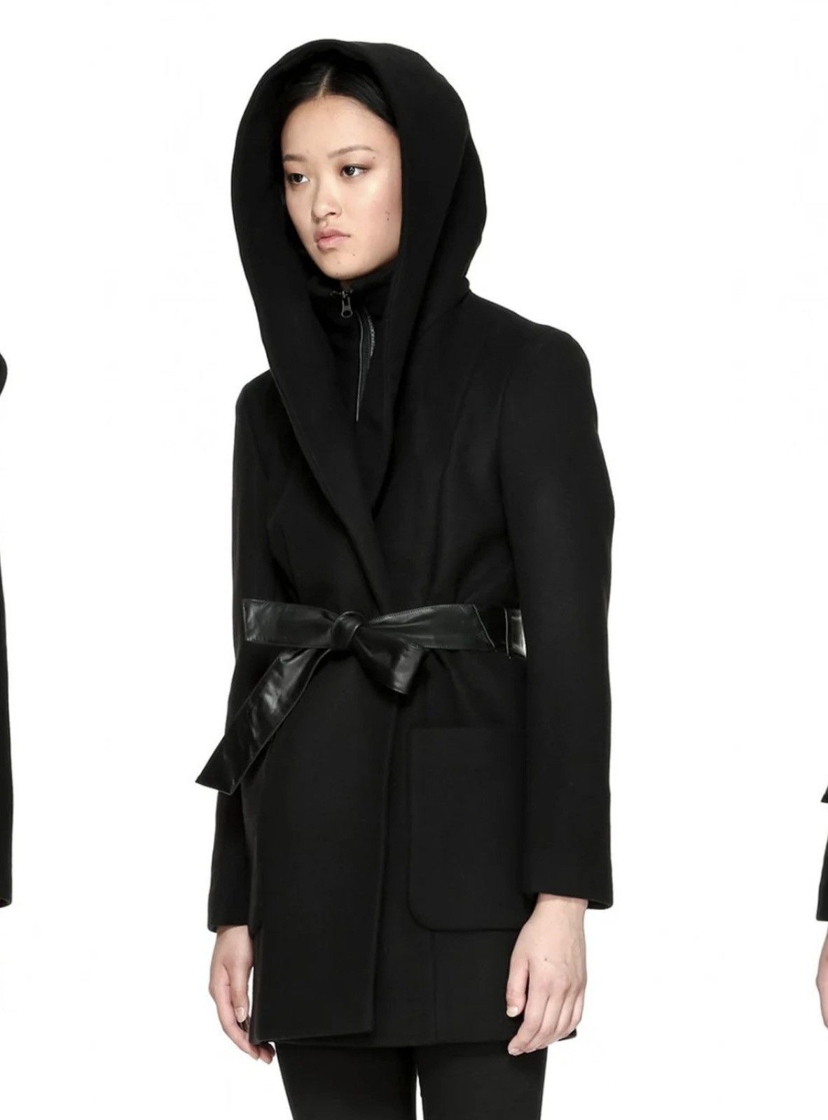 Mackage Mackage Siri Coat Size M / US 6-8 / IT 42-44 - 4 Thumbnail