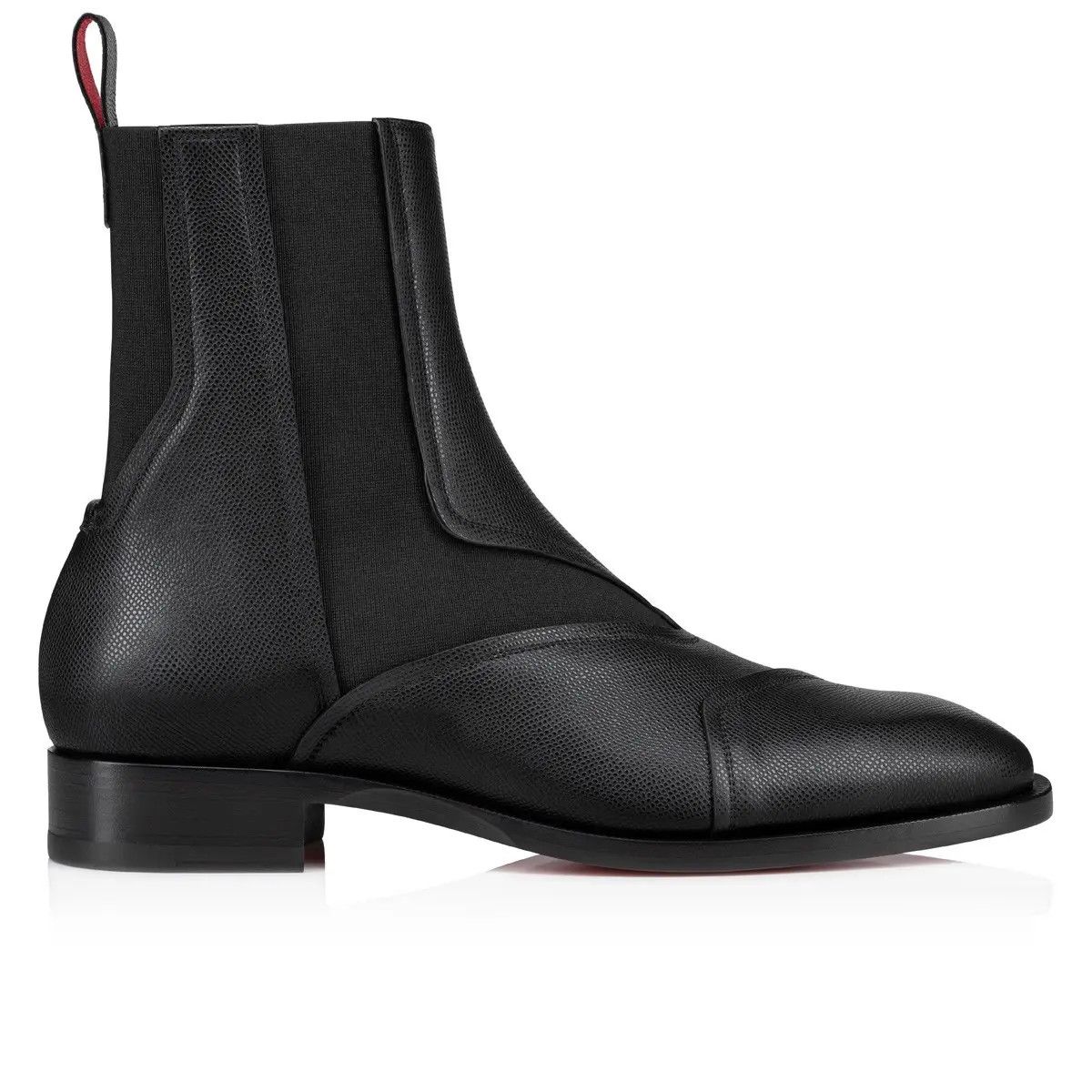 Christian Louboutin o1s1wg110625 Boots in Black Size US 9 / EU 42 - 1 Thumbnail
