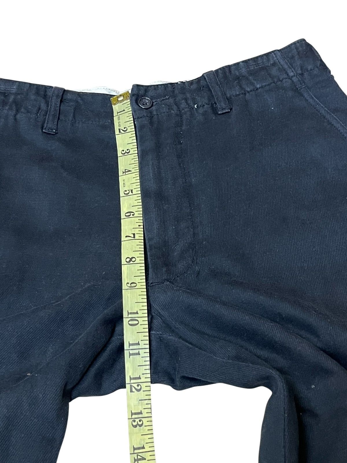 Engineered Garments Grail🔥ENGINEERED GARMENTS by nepenthes casual pants Size US 30 / EU 46 - 17 Thumbnail