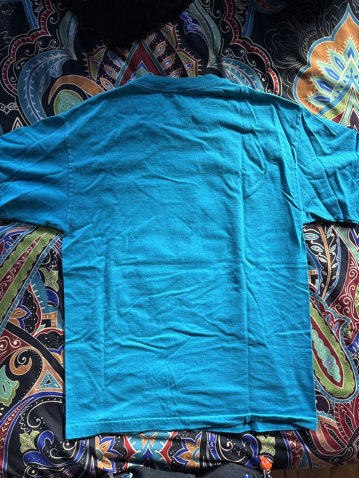 Golf Wang Earl Sweatshirt Earl Tee Size US M / EU 48-50 / 2 - 2 Thumbnail