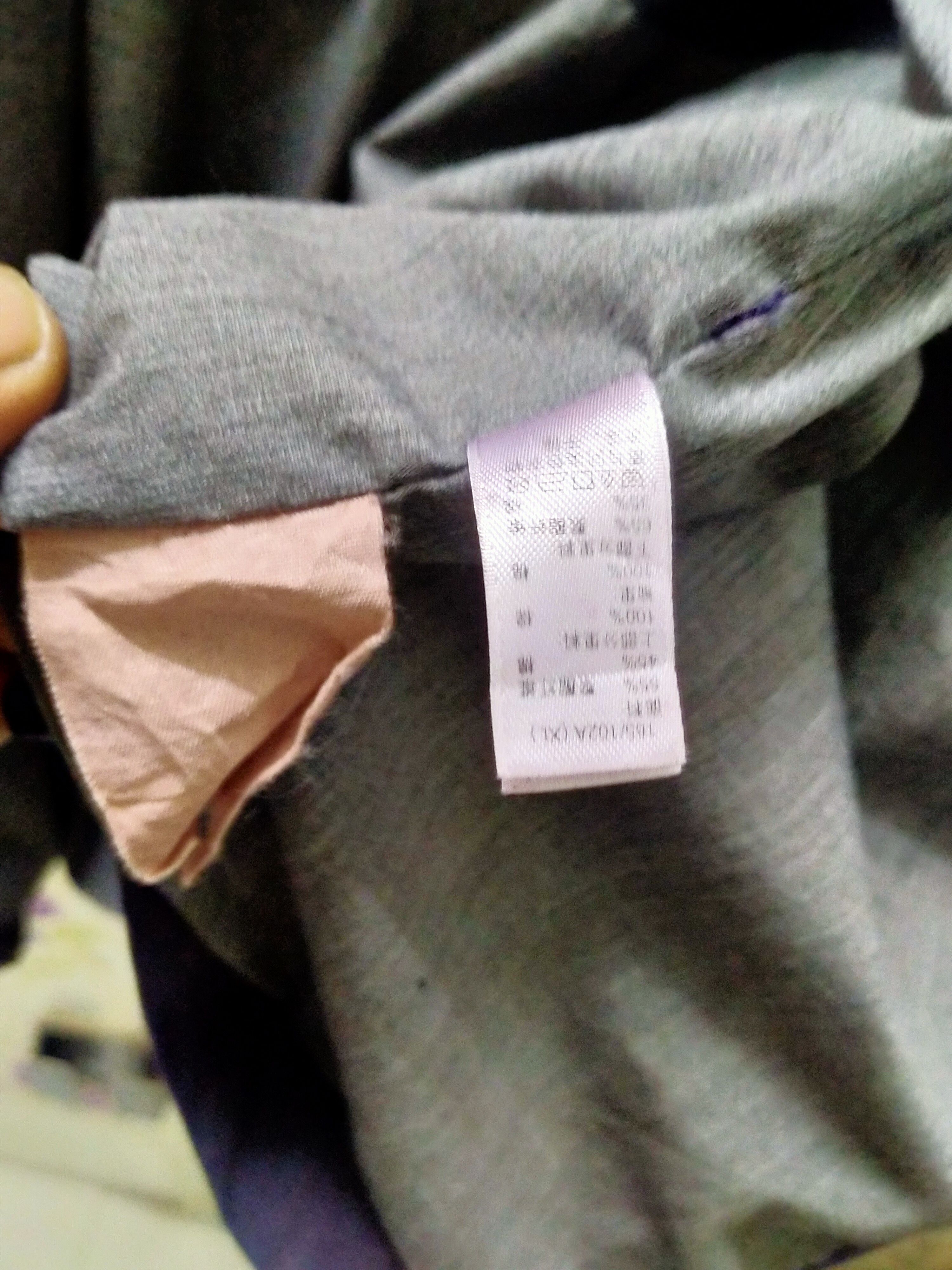 Designer × Gap × Vintage Gap jacket cargo goodies multi pocket Size US XL / EU 56 / 4 - 9 Thumbnail