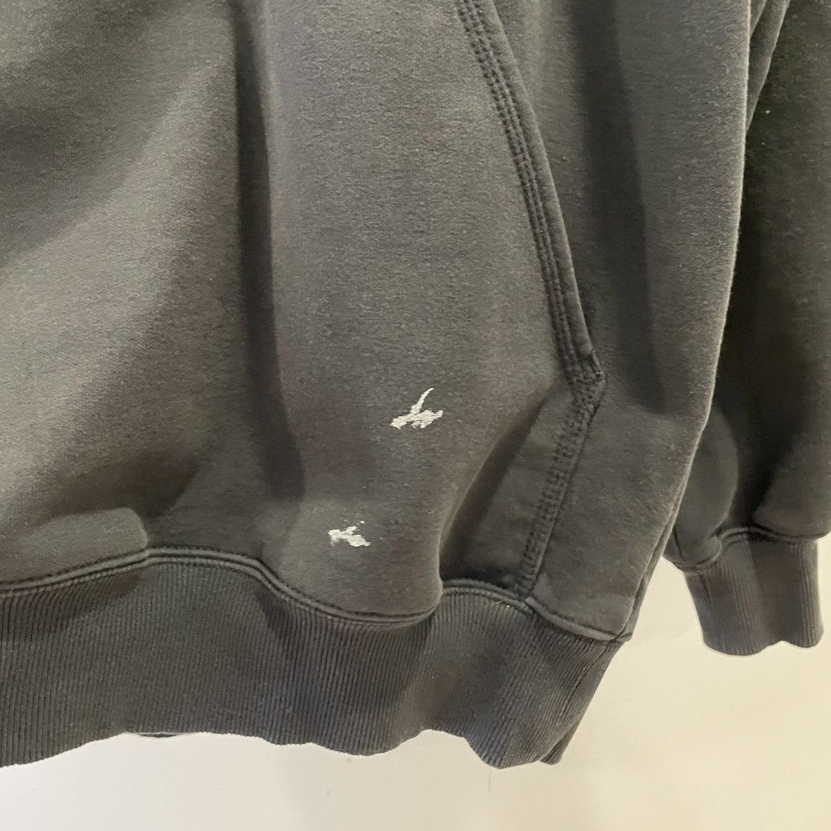 Carhartt × Carhartt Wip × Vintage vintage carhartt hoodie Size US M / EU 48-50 / 2 - 2 Thumbnail
