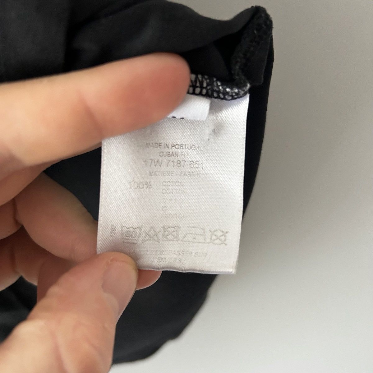 Givenchy Givenchy t-shirt Size US M / EU 48-50 / 2 - 8 Thumbnail
