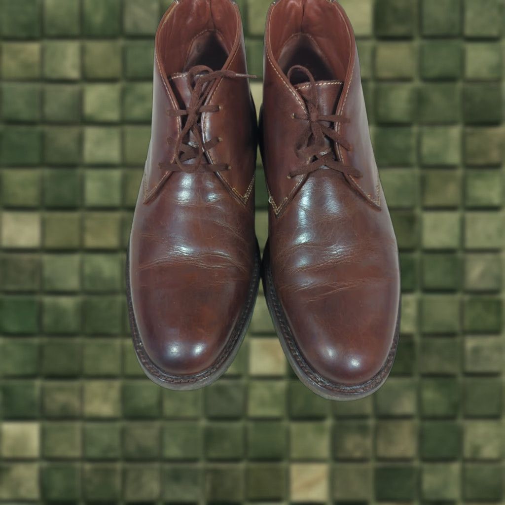 Johnston & Murphy Johnston & Murphy J&M 1850 Men display picture 2