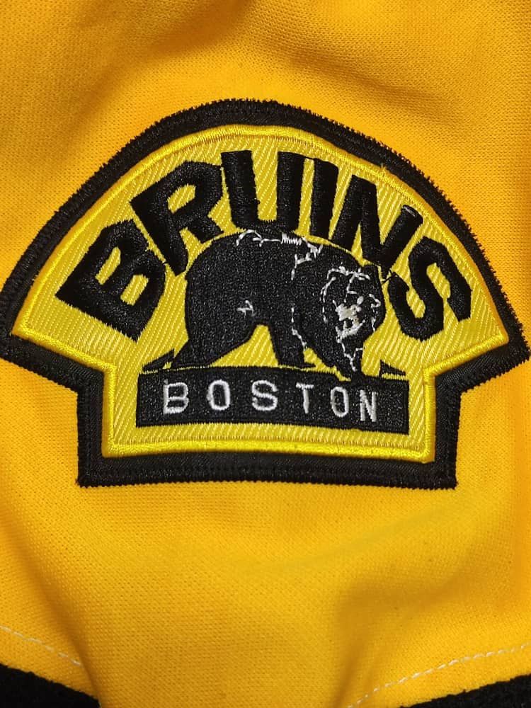 Reebok VINTAGE Reebok BOSTON BRUINS Teler Seguin 19 Size US L / EU 52-54 / 3 - 8 Thumbnail