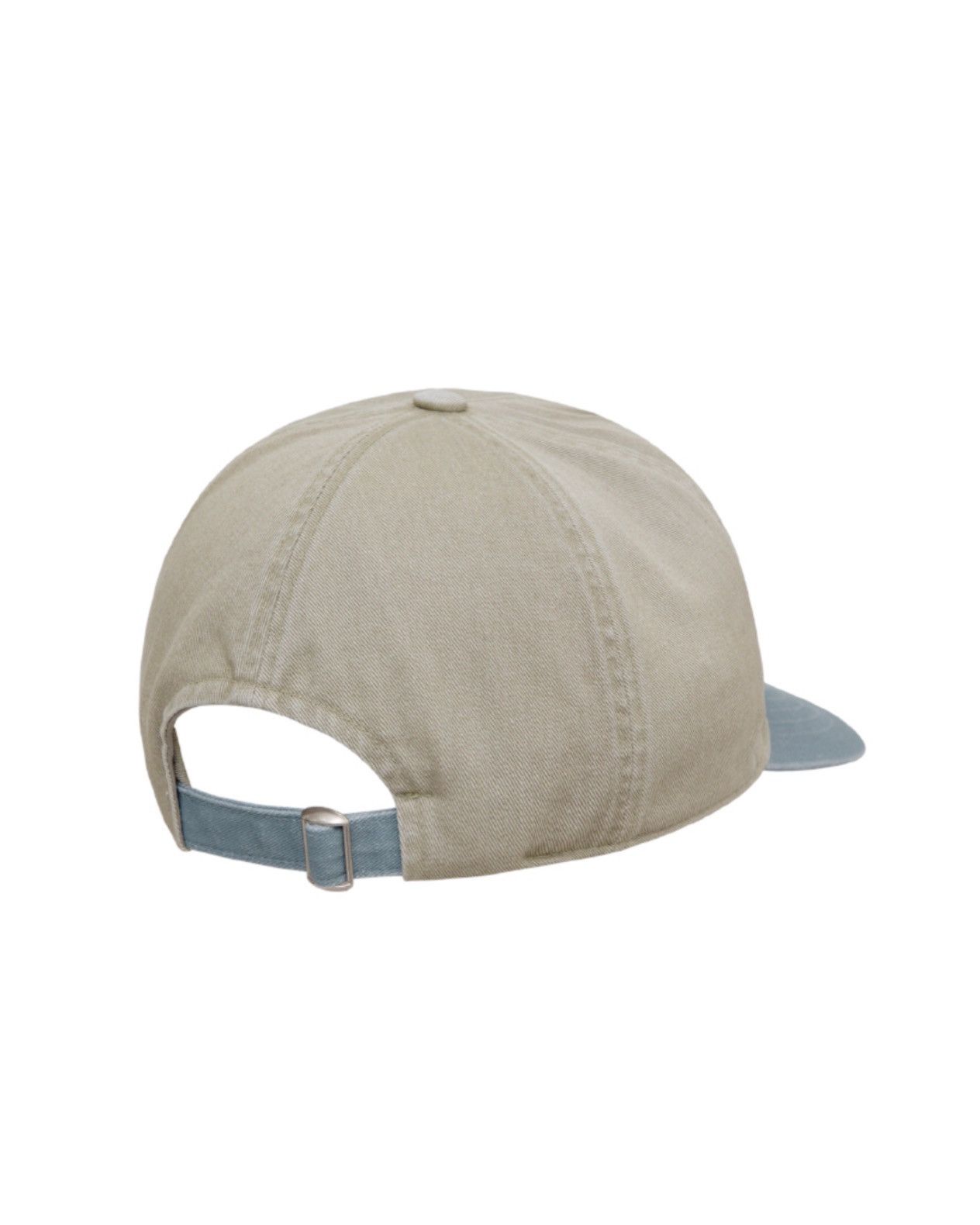 Marithe + Francois Girbaud SS2022 MARITHE FRANCOIS GIRBAUD HAT Size ONE SIZE - 6 Thumbnail
