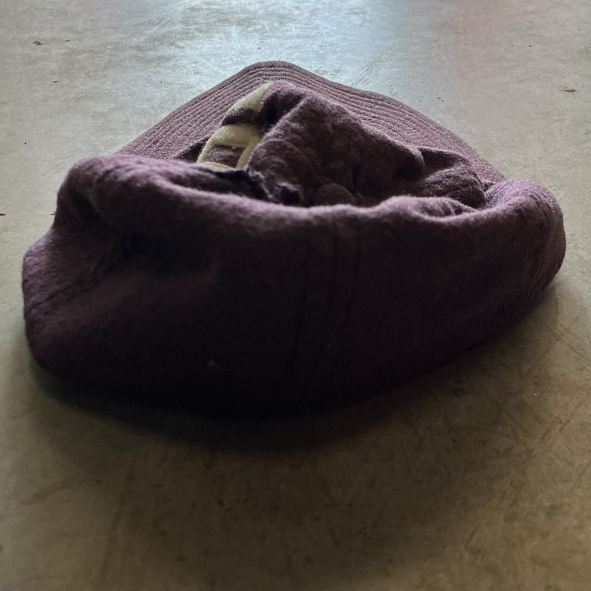 Vintage Vintage 50's GTMO Hat Size ONE SIZE - 3 Thumbnail