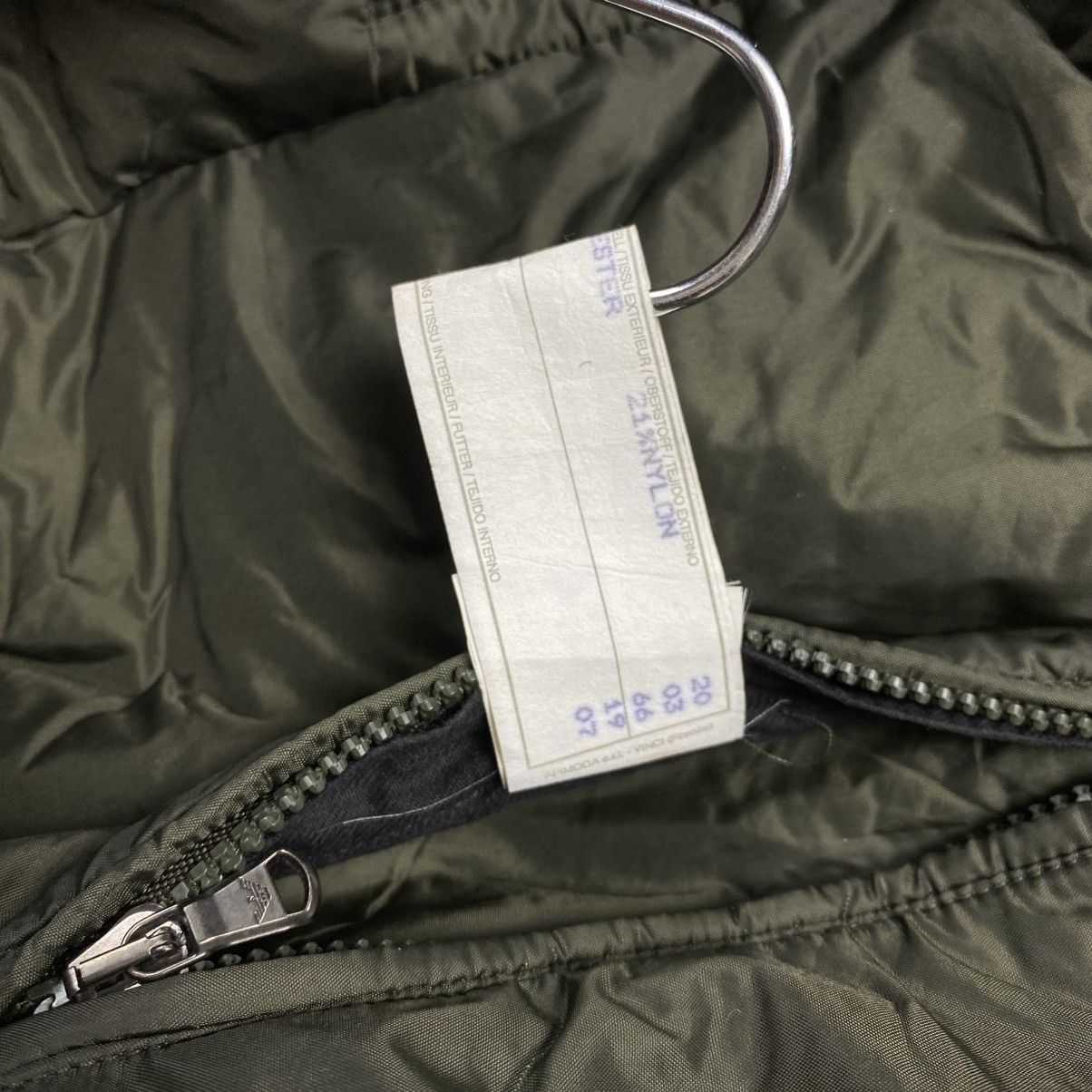 Emporio Armani Emporio Armani coat Size US S / EU 44-46 / 1 - 12 Thumbnail