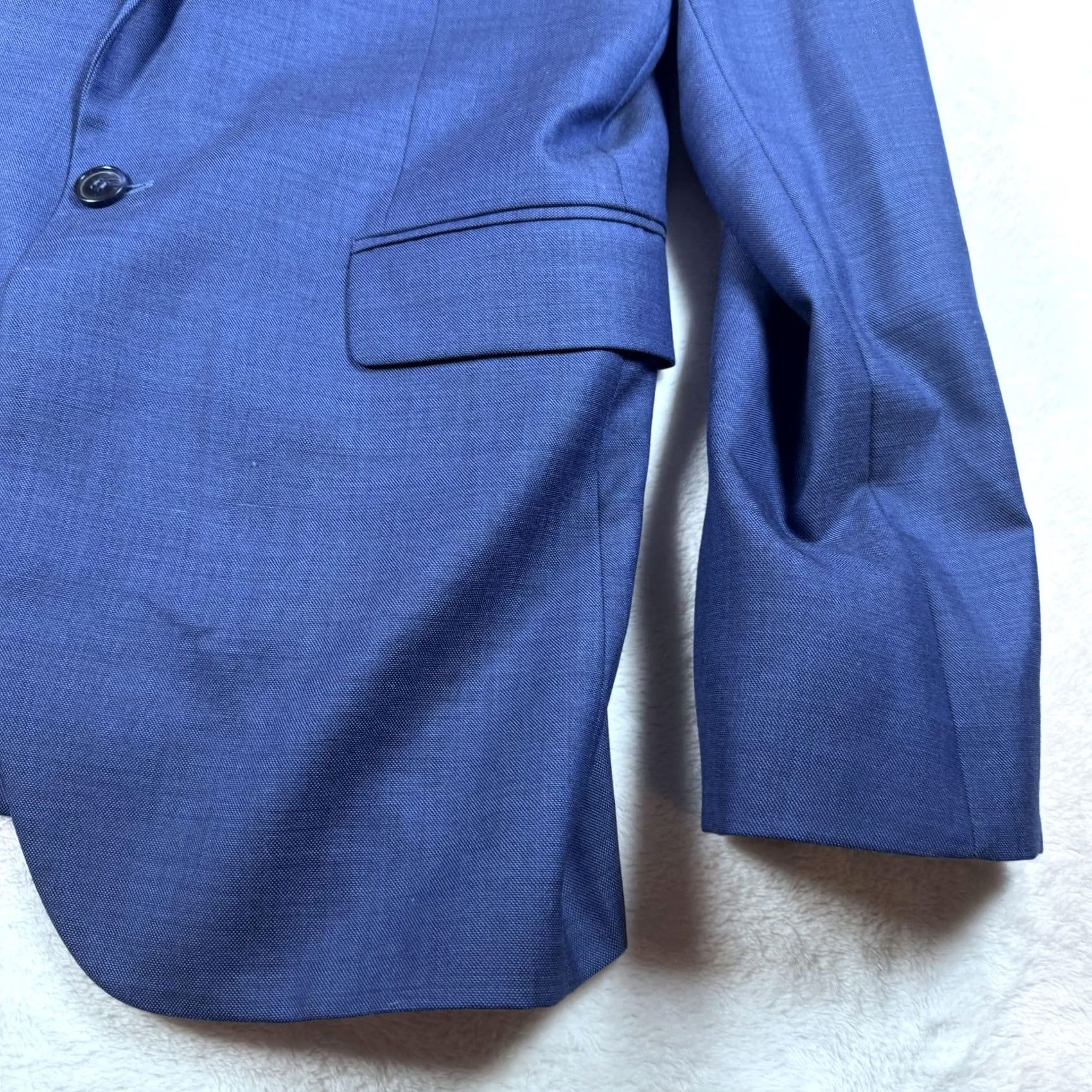 Tom Tailor Item Specifications: Brand: MTAILOR Size US XS / EU 42 / 0 - 3 Thumbnail