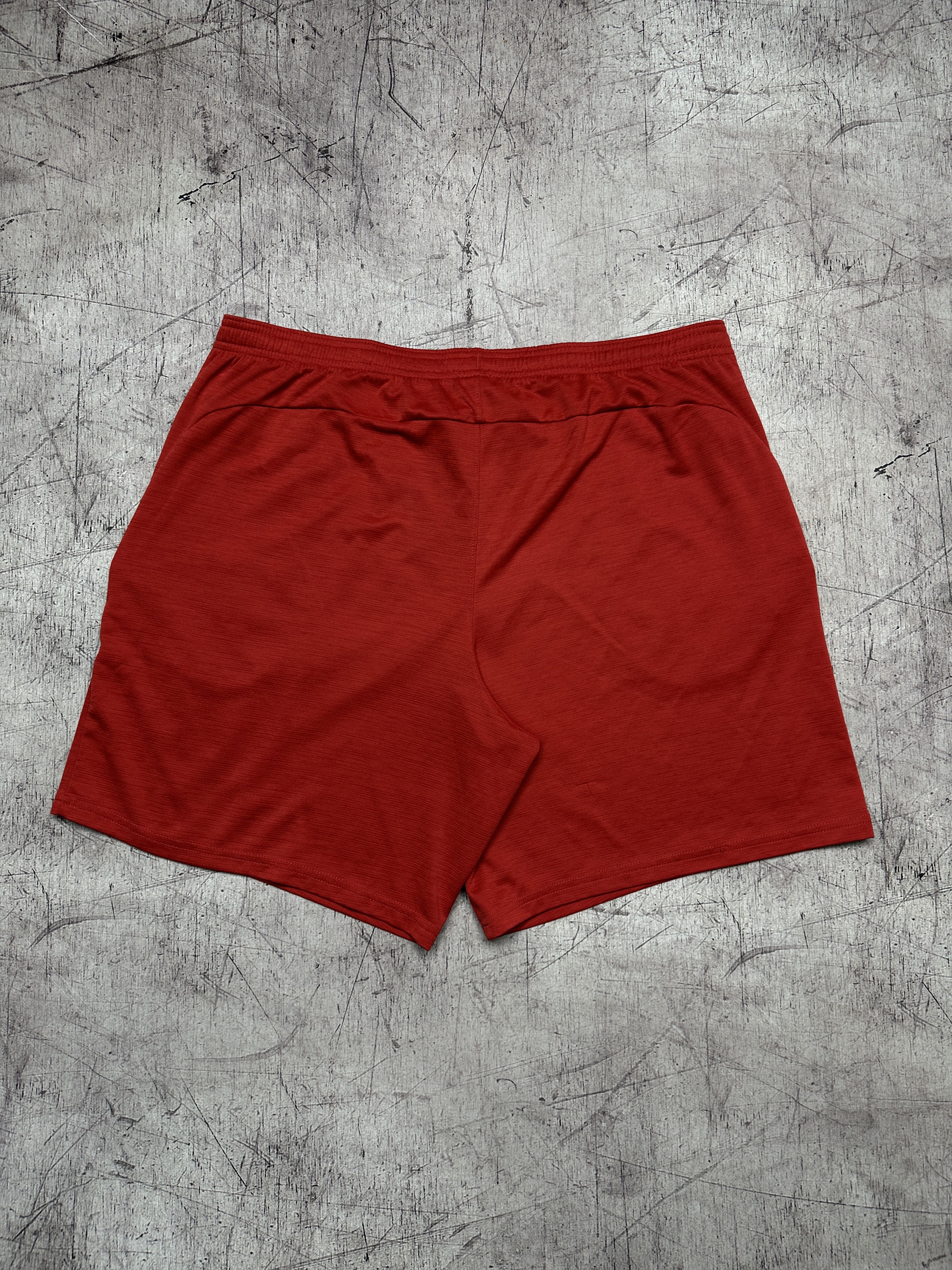 Nike Nike Dri Fit Mens Shorts Size US 38 / EU 54 - 7 Thumbnail