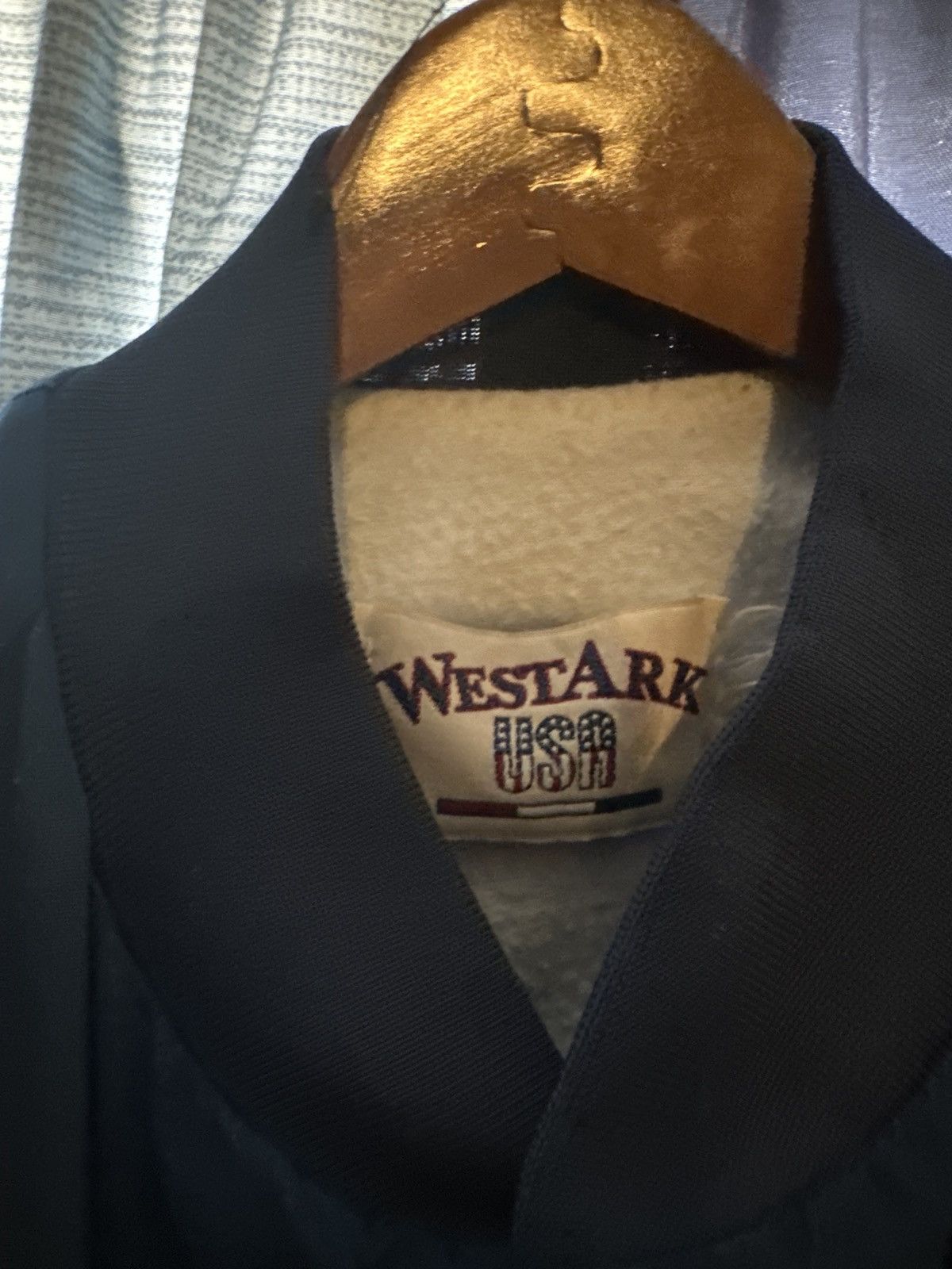 Vintage WestArc jacket Size US L / EU 52-54 / 3 - 3 Thumbnail