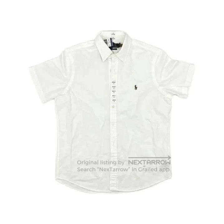 Polo Ralph Lauren Polo Ralph Lauren Men's Solid Short. Size US M / EU 48-50 / 2 - 2 Thumbnail