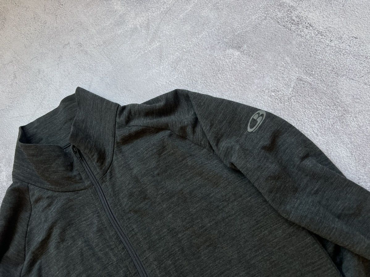 Icebreaker Icebreaker Merino GT Zip Hoodie Men’s L Size US L / EU 52-54 / 3 - 4 Thumbnail