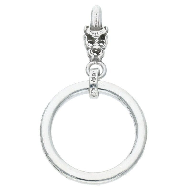 Chrome Hearts Chrome Hearts Dagger Motif Silver Ring Size ONE SIZE - 2 Thumbnail