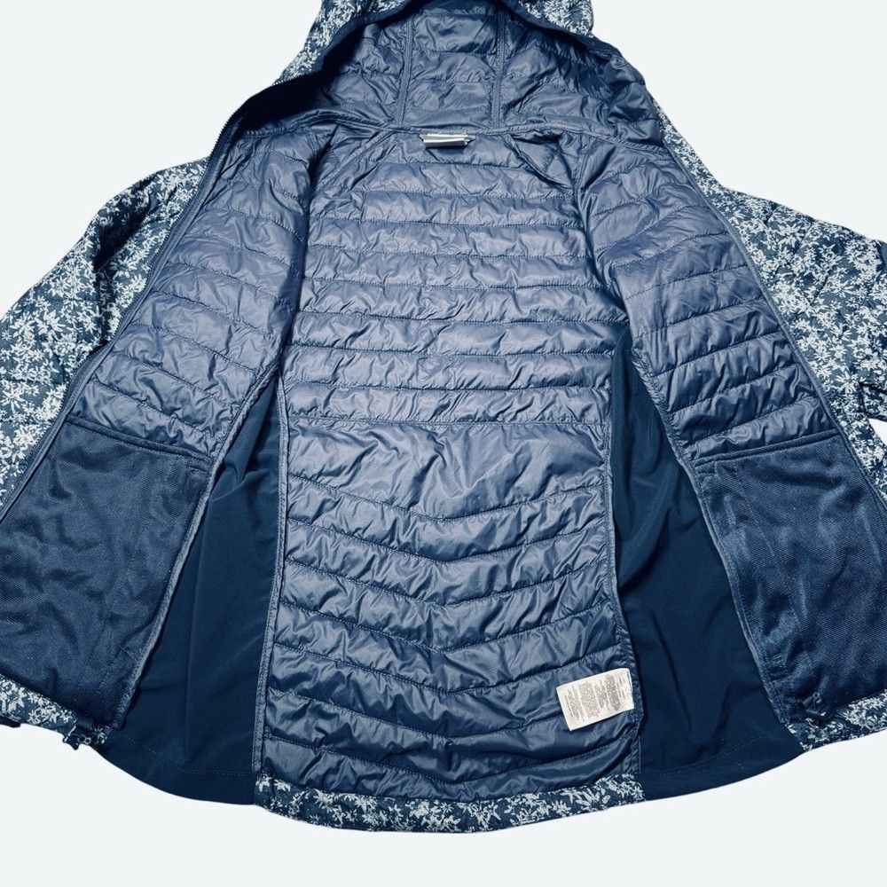 Columbia Columbia W South Valley Hybrid Light Insulated Hooded Full Size XS / US 0-2 / IT 36-38 - 5 Thumbnail