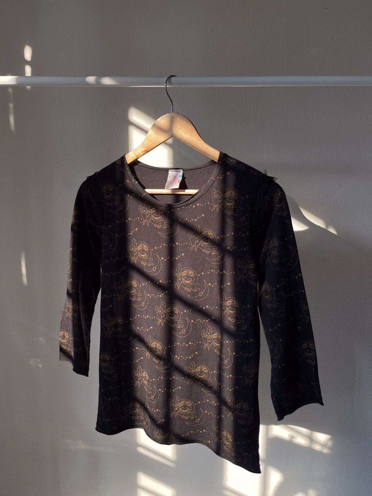 Jun Takahashi × Undercover 2002 Undercover ‘Witch Cell Devisions’ Long sleeve Size US XS / EU 42 / 0 - 5 Thumbnail