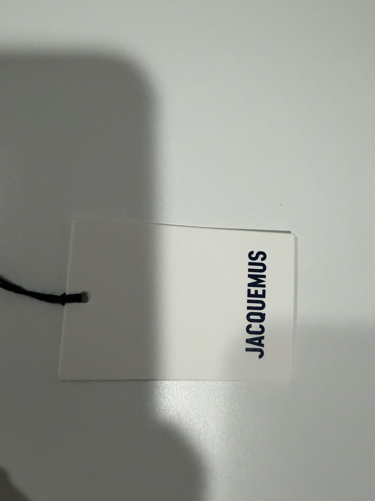 Jacquemus Jacquemus mens shorts. 50/40. $690 Size US 34 / EU 50 - 2 Thumbnail