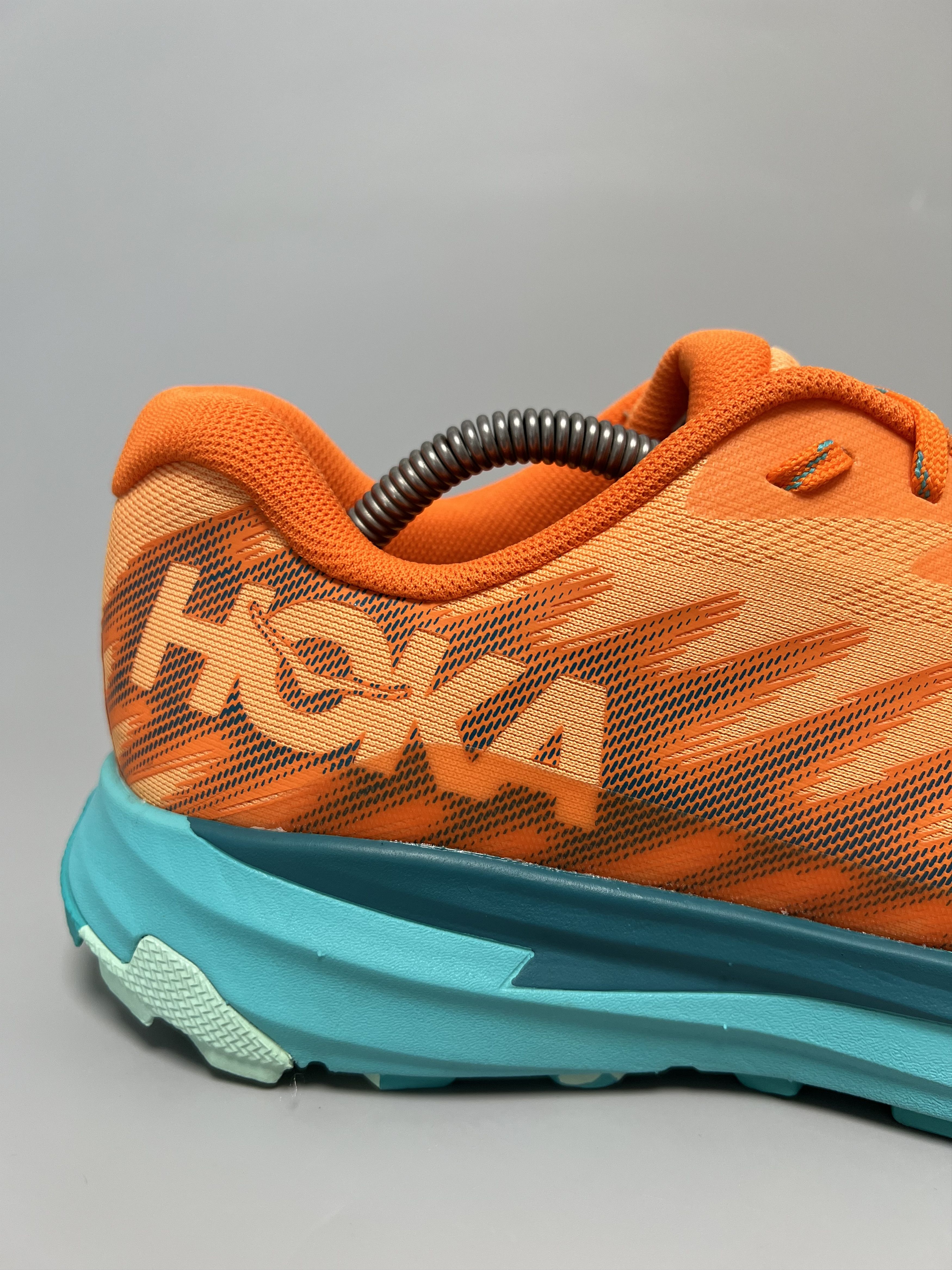 Hoka 9D Hoka One One Torrent 3 Trail Running Shoes 1127914-MOCR Size US 9 / EU 42 - 12 Thumbnail