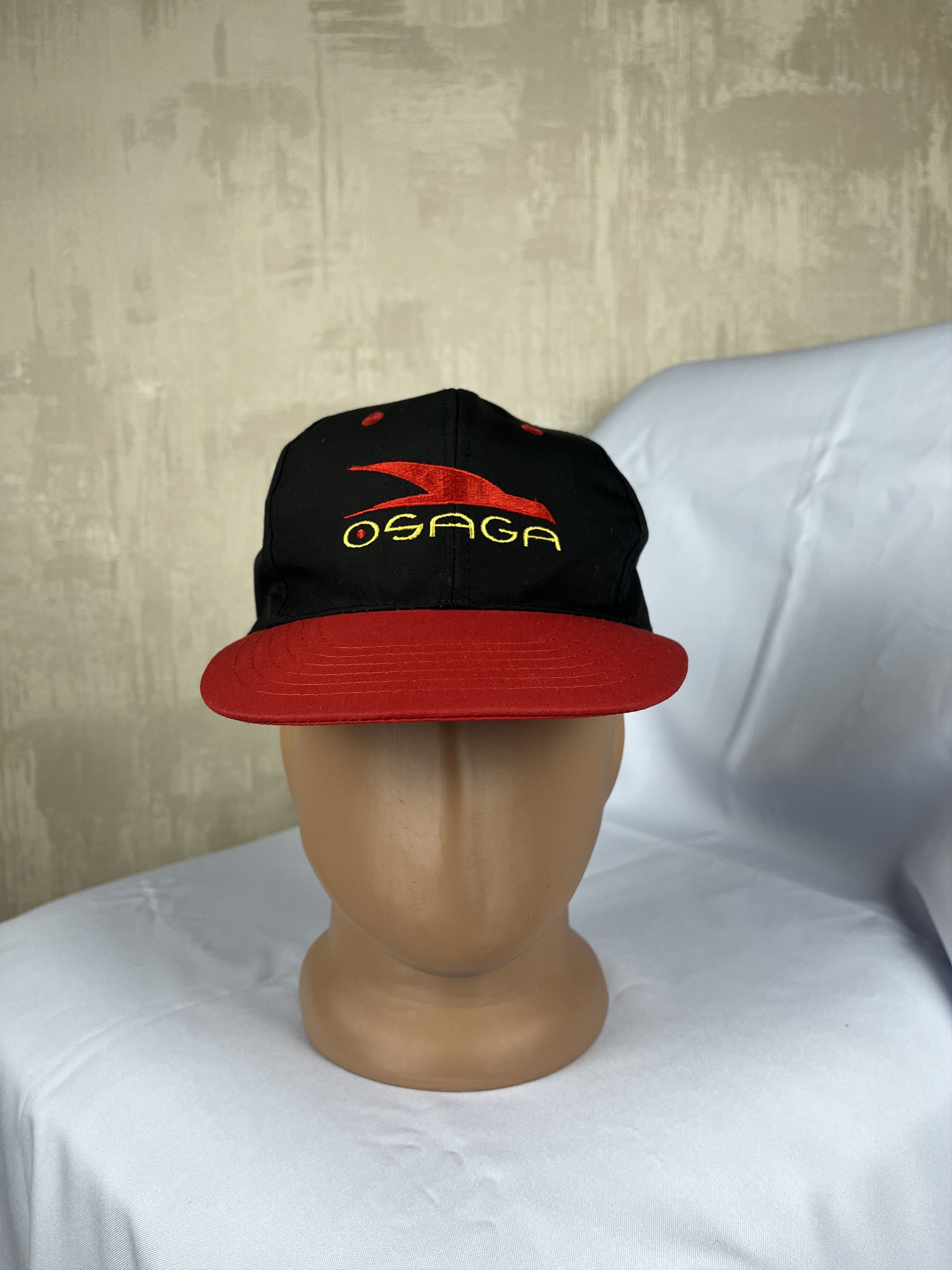 Vintage Osaga Paloma Cap Size ONE SIZE - 1 Thumbnail