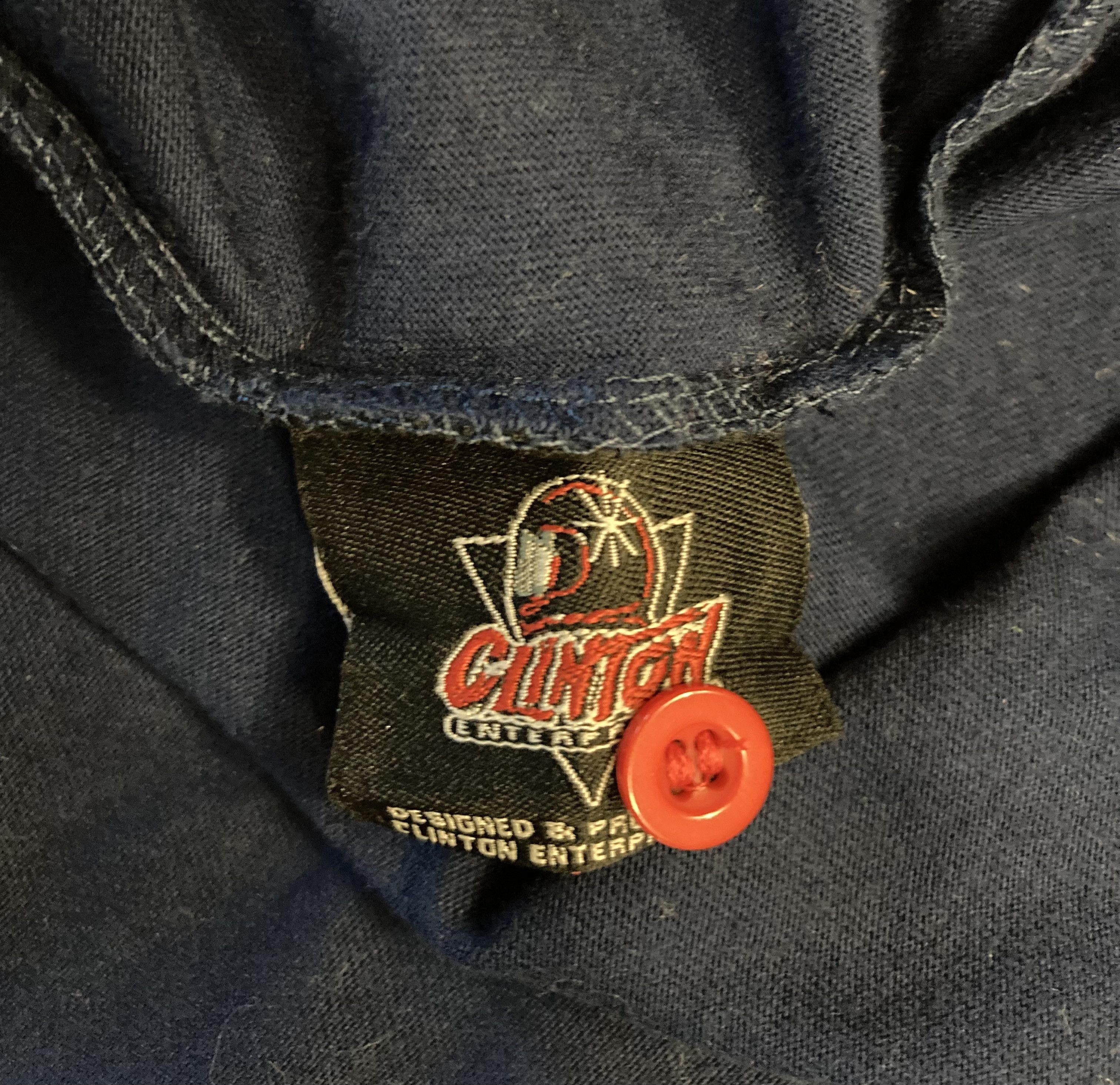 Other Suzuki Button Up Racing World Superbike Team Size US S / EU 44-46 / 1 - 4 Thumbnail