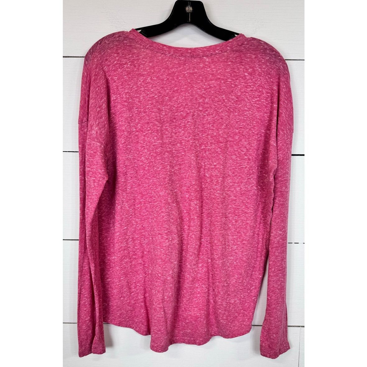 Gap Gap Long Sleeve T-Shirt Women's Size Medium Size M / US 6-8 / IT 42-44 - 2 Thumbnail