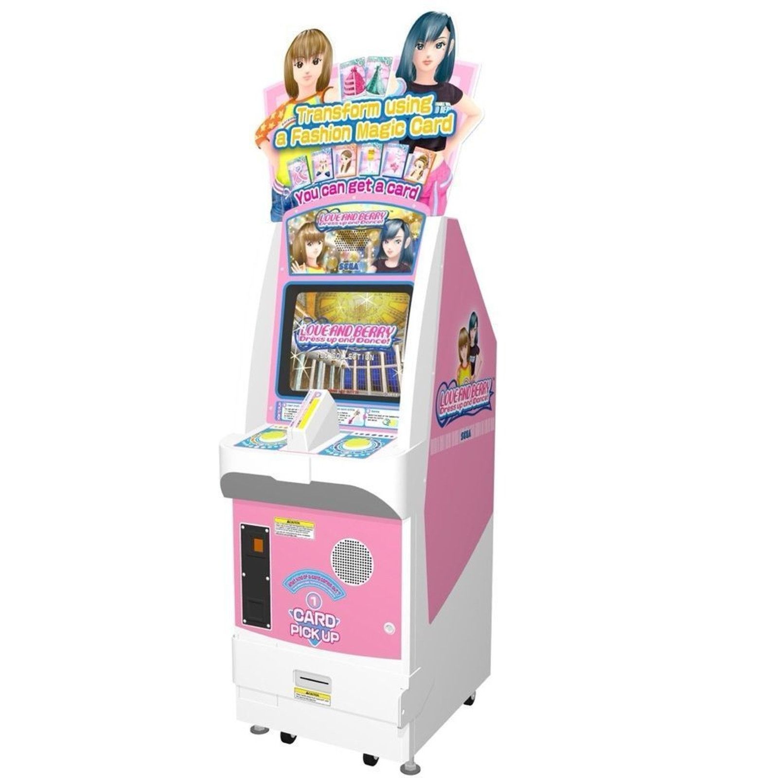 Anime × Cartoon Network × Japanese Brand Love and Berry Y2K Rare Japanese Arcade Game Tank Top Size L / US 10 / IT 46 - 5 Thumbnail