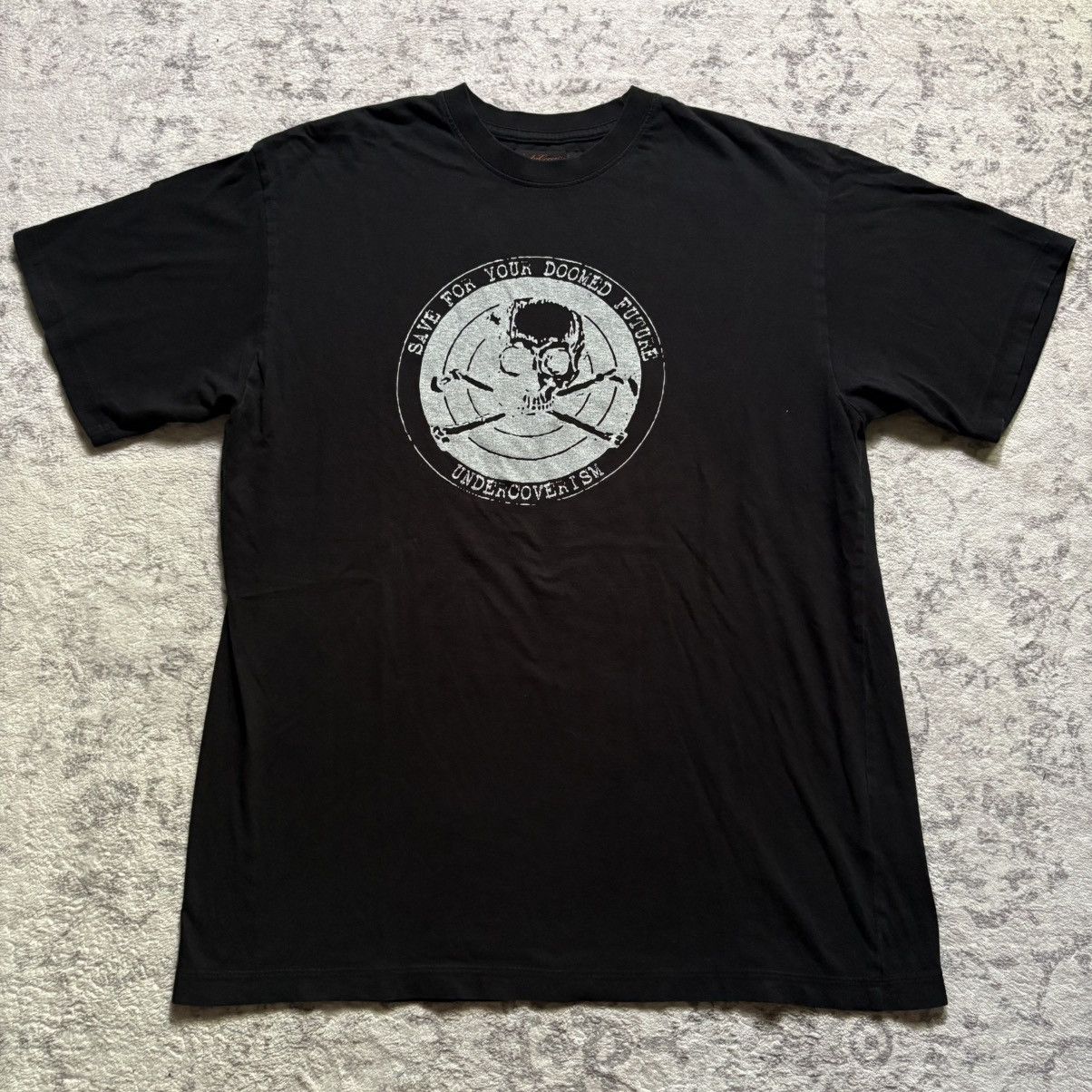 トップス Undercover 02aw loser tshirt Undercover AW02 - Loser T Shirt | Grailed