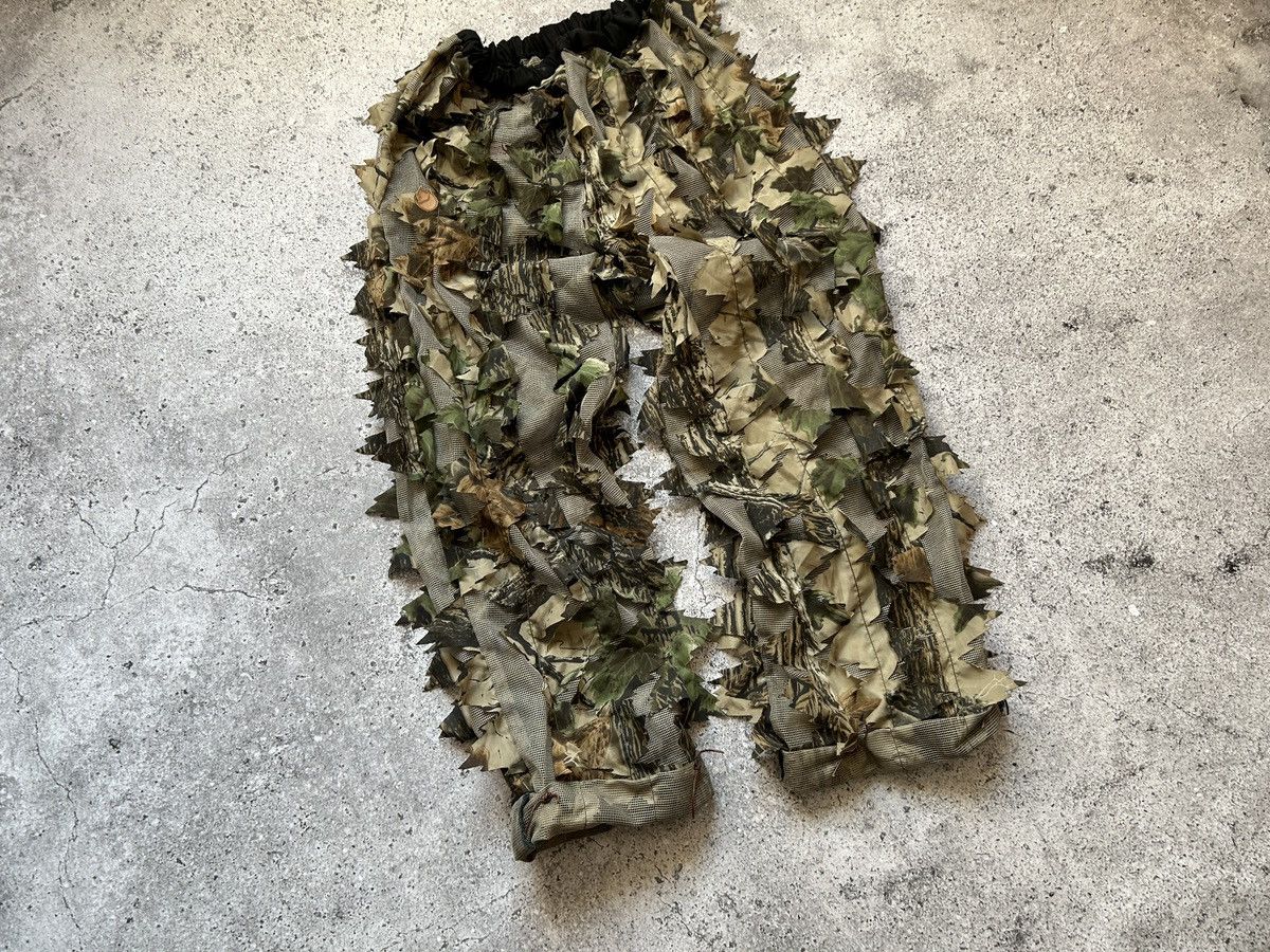 Fjallraven × Vintage Fjallraven sample vintage tracksuit hunting suit 1/1 Size US M / EU 48-50 / 2 - 18 Thumbnail