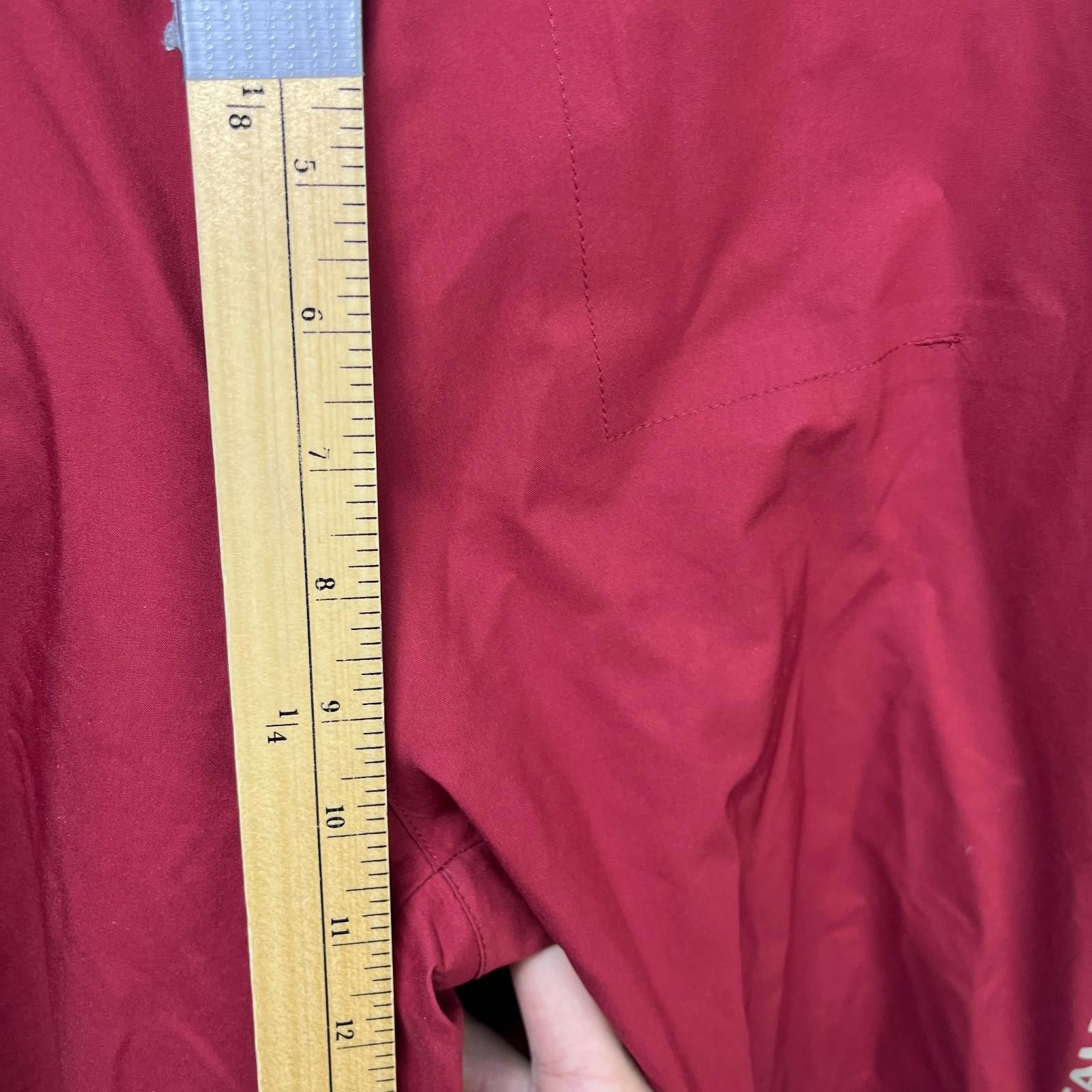 Salomon Vintage Salomon Ski Snowboarding Pants Snow Large Size ONE SIZE - 10 Thumbnail