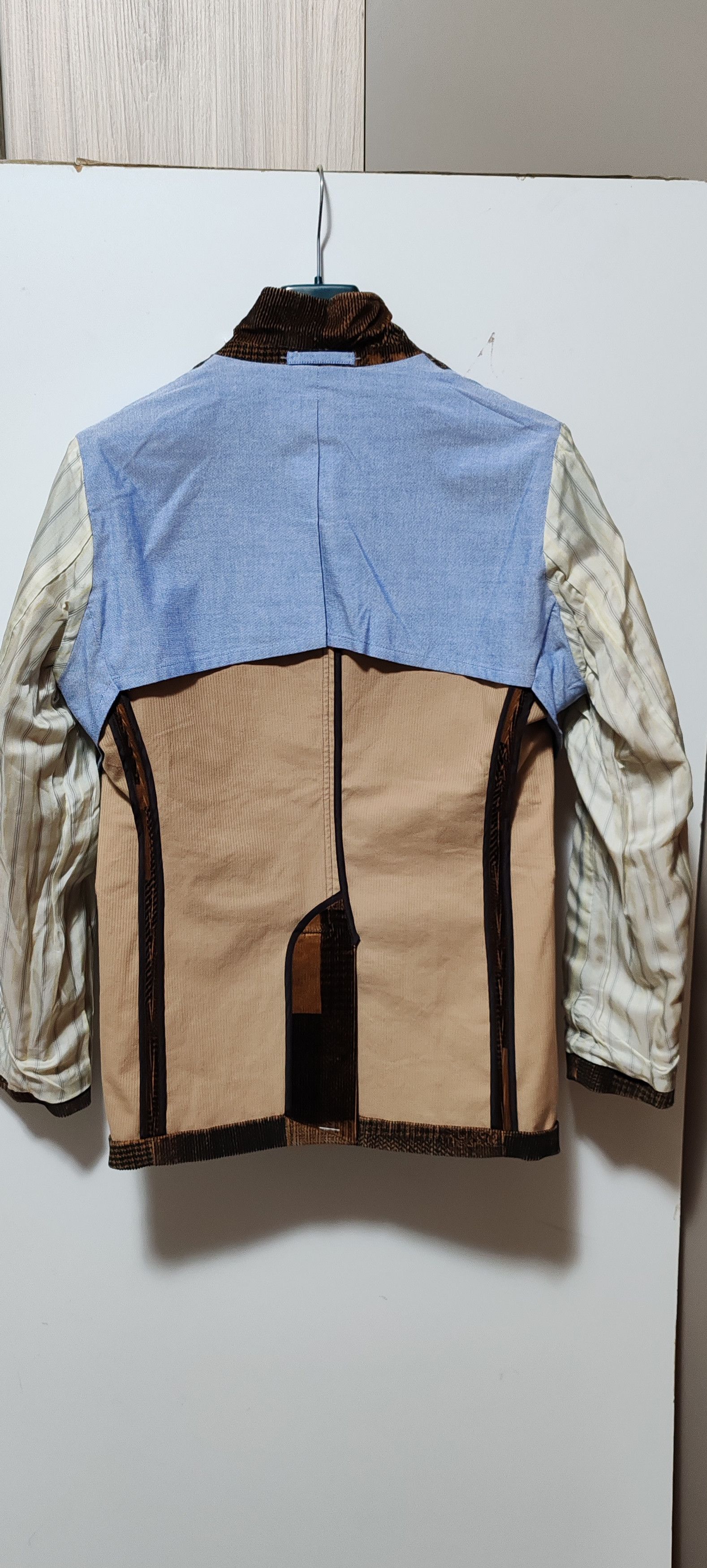 Beams Plus VESTE VINTAGE BEAMS PLUS JAPONAIS Tg:M Size US M / EU 48-50 / 2 - 6 Thumbnail