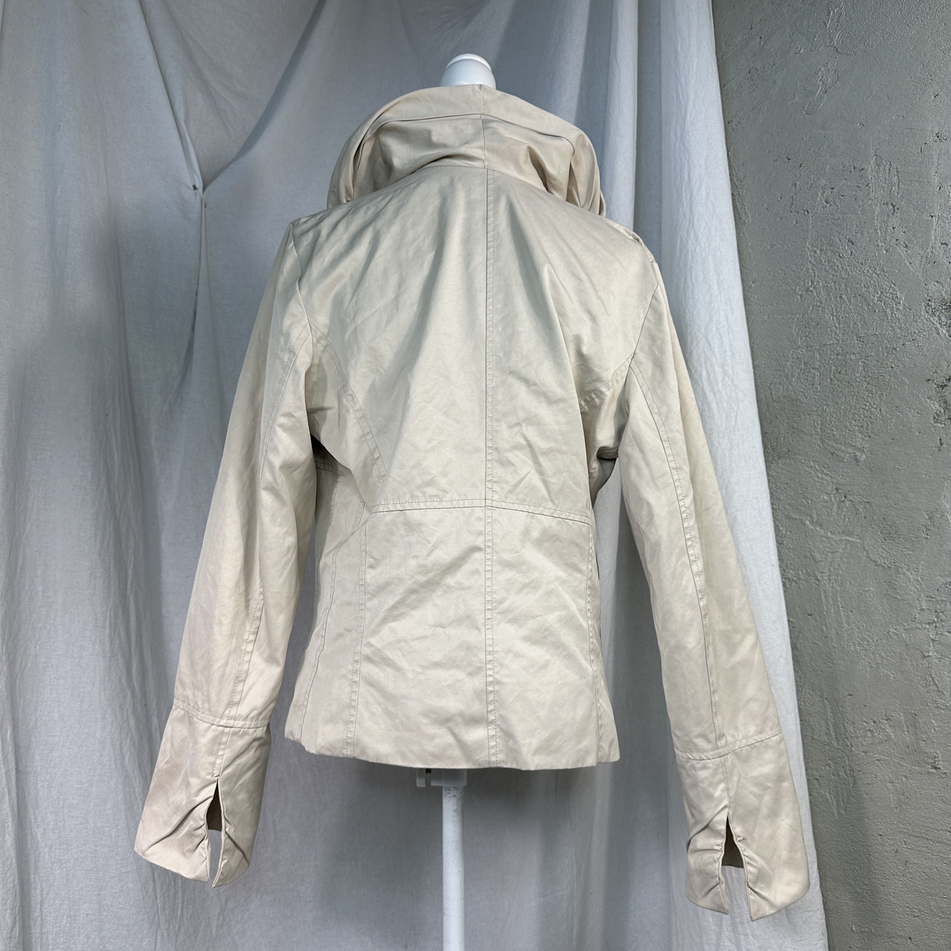 Jean Paul Gaultier × Vintage Vintage Jean Paul Gaultier Jacket Size S / US 4 / IT 40 - 5 Thumbnail