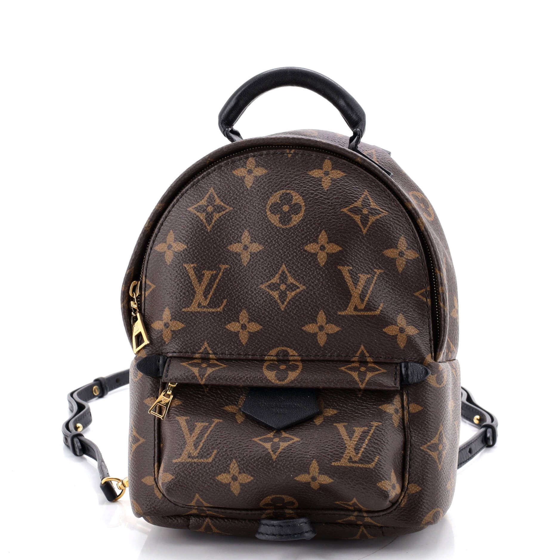 Louis Vuitton Palm Springs Backpack Size ONE SIZE - 1 Thumbnail