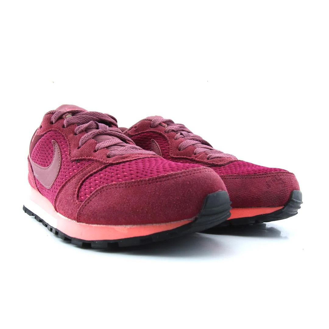 Nike Nike MD Runner 2 women's lifestyle running shoes Size US 8.5 / IT 38.5 - 3 Thumbnail