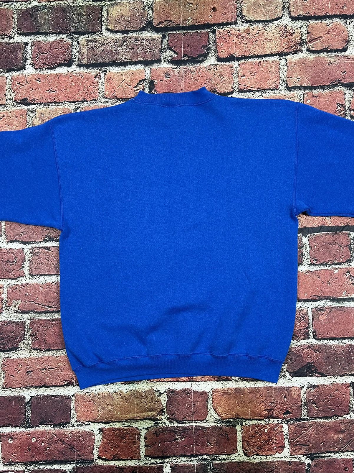NCAA Vintage Kentucky Wildcats Sweatshirt Pullover Crewneck 90s Size US L / EU 52-54 / 3 - 5 Thumbnail