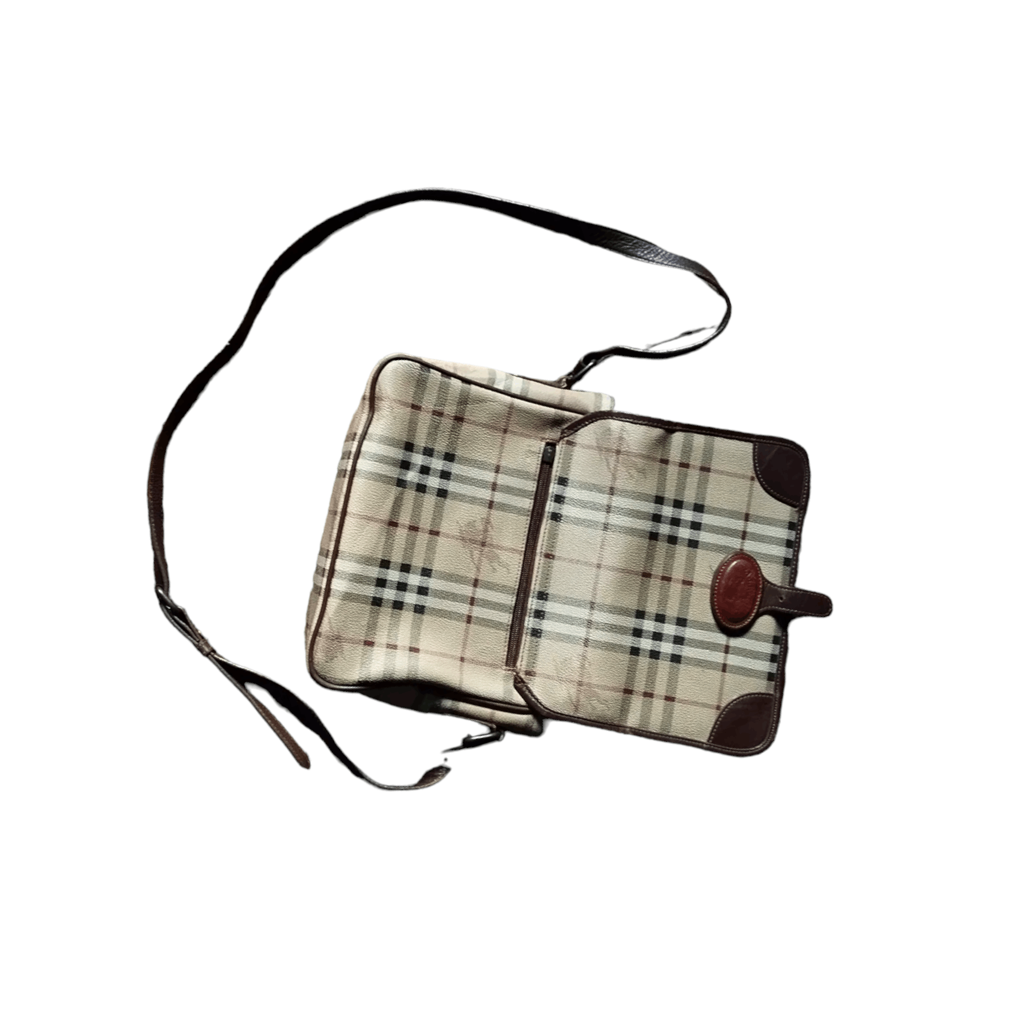 Burberry × Burberry Prorsum BURBERRY NOVA Size ONE SIZE - 4 Thumbnail