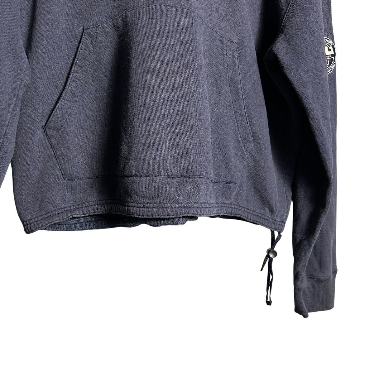 Polo Ralph Lauren Vintage Polo Sport Ralph Lauren Hoodie Size L / US 10 / IT 46 - 5 Thumbnail