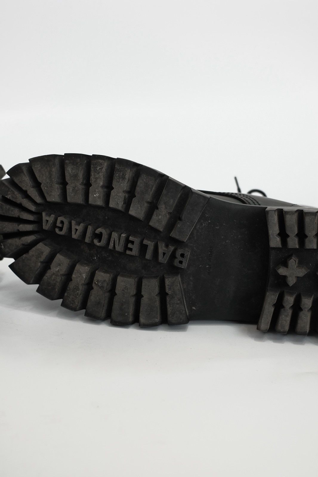 Balenciaga Balenciaga Strike boots Size US 8 / EU 41 - 8 Thumbnail