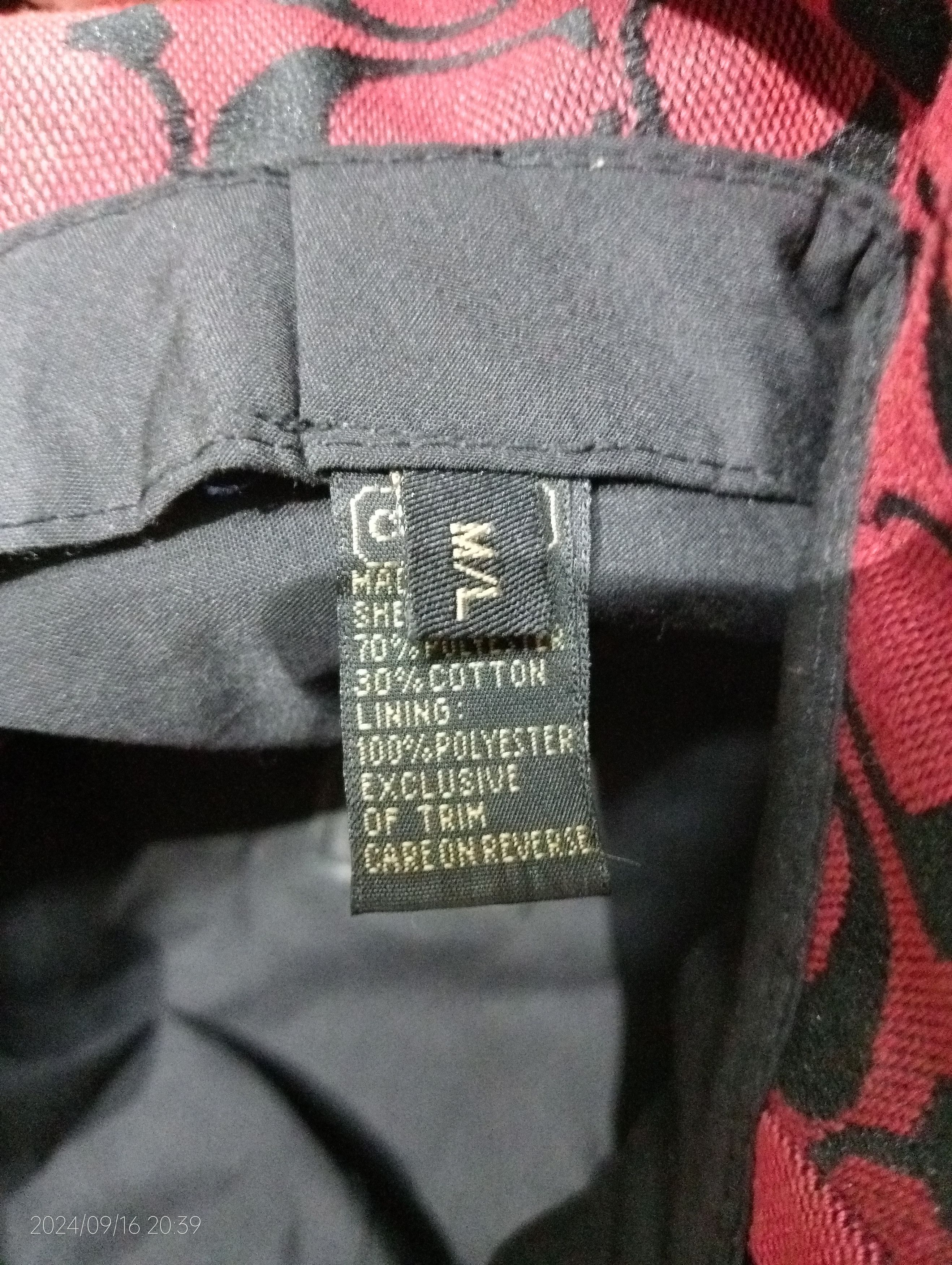 Coach Vintage Coach Bucket Hat USA Size ONE SIZE - 5 Thumbnail