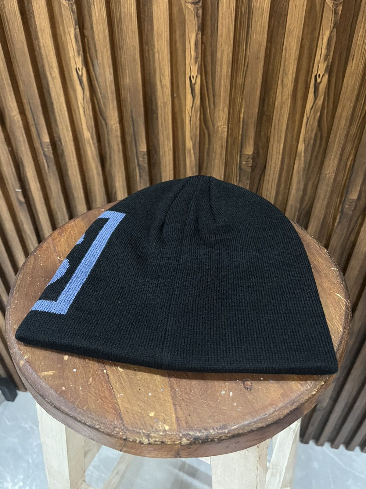 Stussy Beanie Hat Stussy SS Link Skull Cap Size ONE SIZE - 3 Thumbnail
