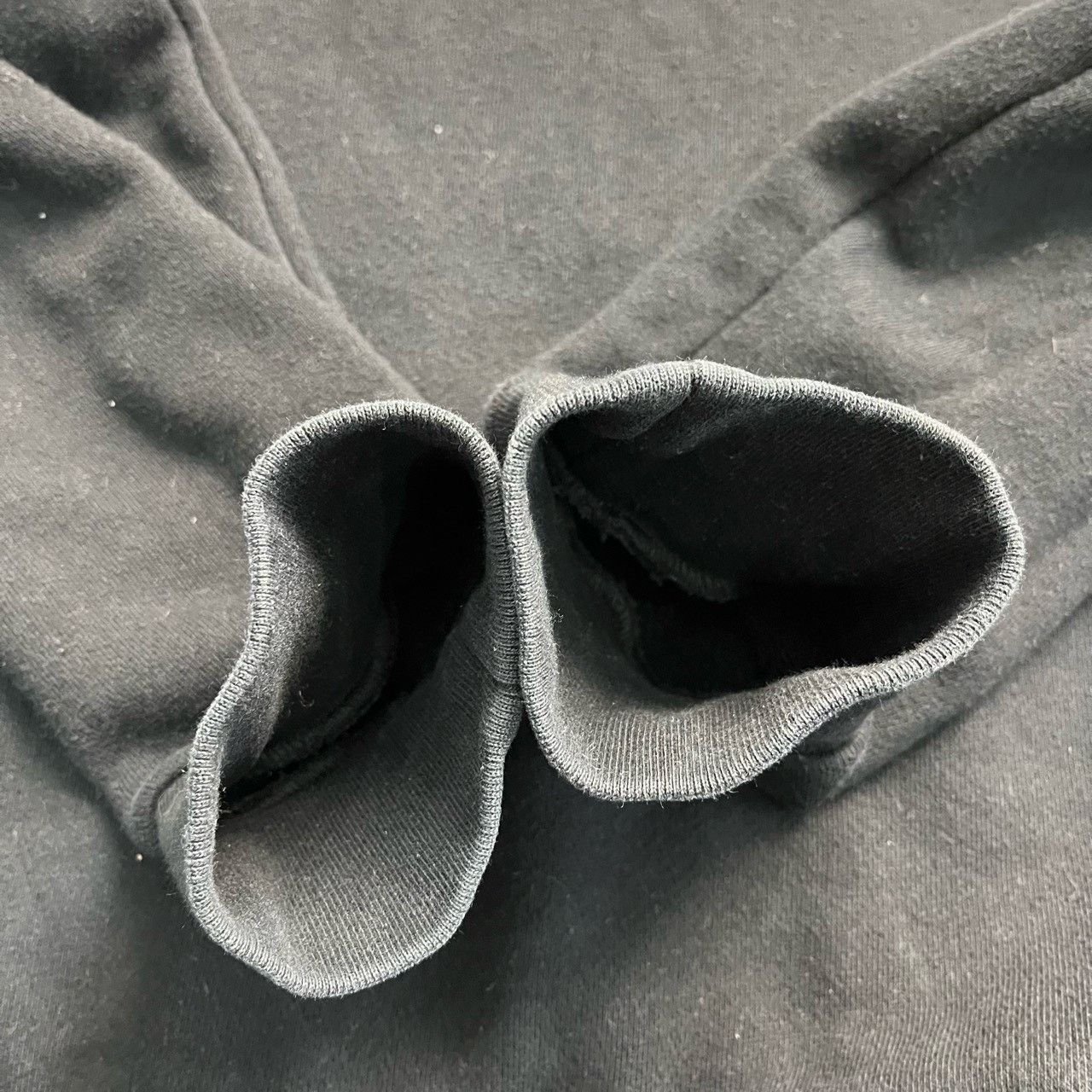 Gucci Gucci Black and red big logo sweatshirt 2501-Nextarrow Size US M / EU 48-50 / 2 - 4 Thumbnail