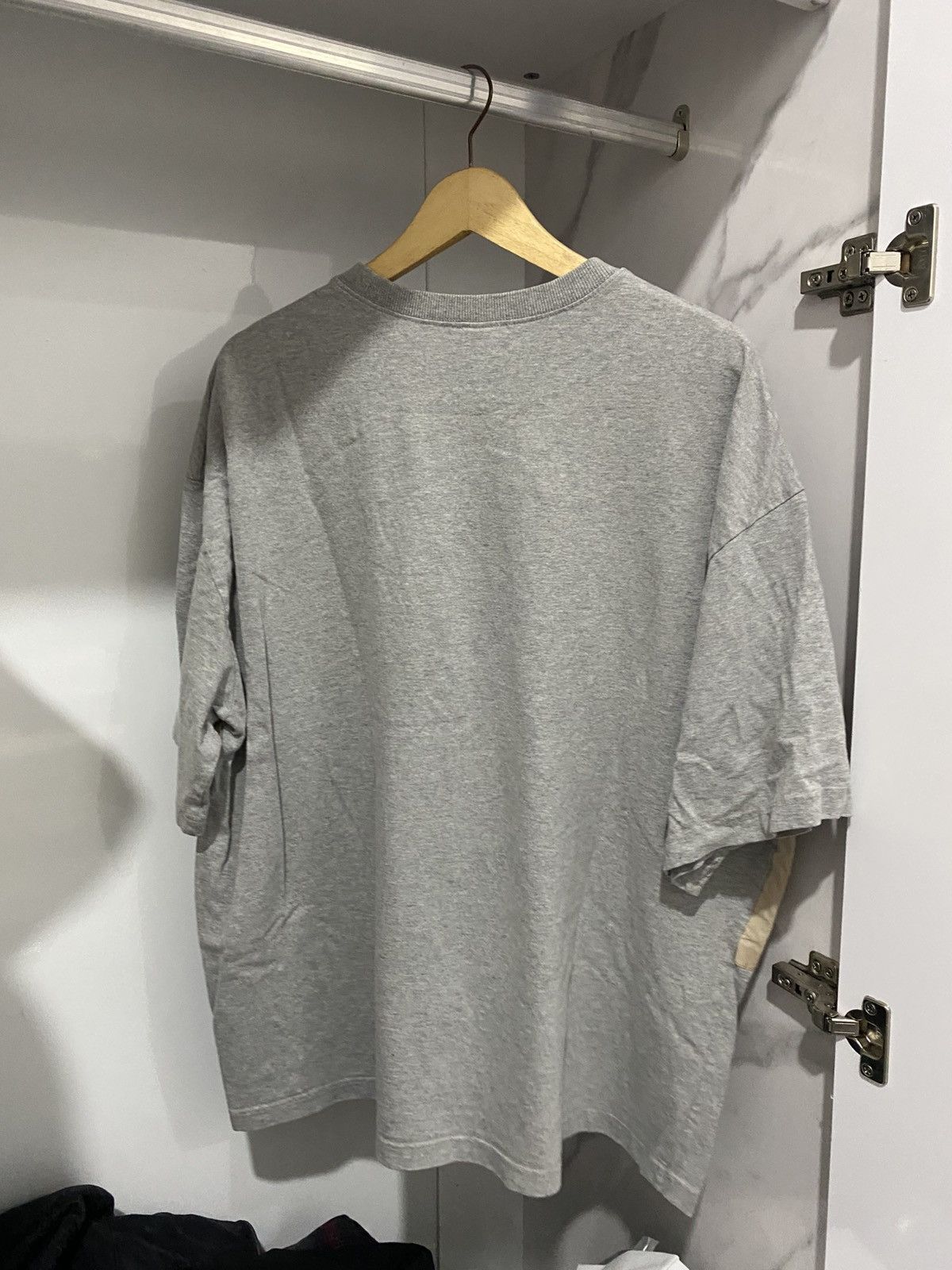 If Six Was Nine × Japanese Brand Rare bigpocket slide shirt lgb kmrii vkei Size US XL / EU 56 / 4 - 4 Thumbnail