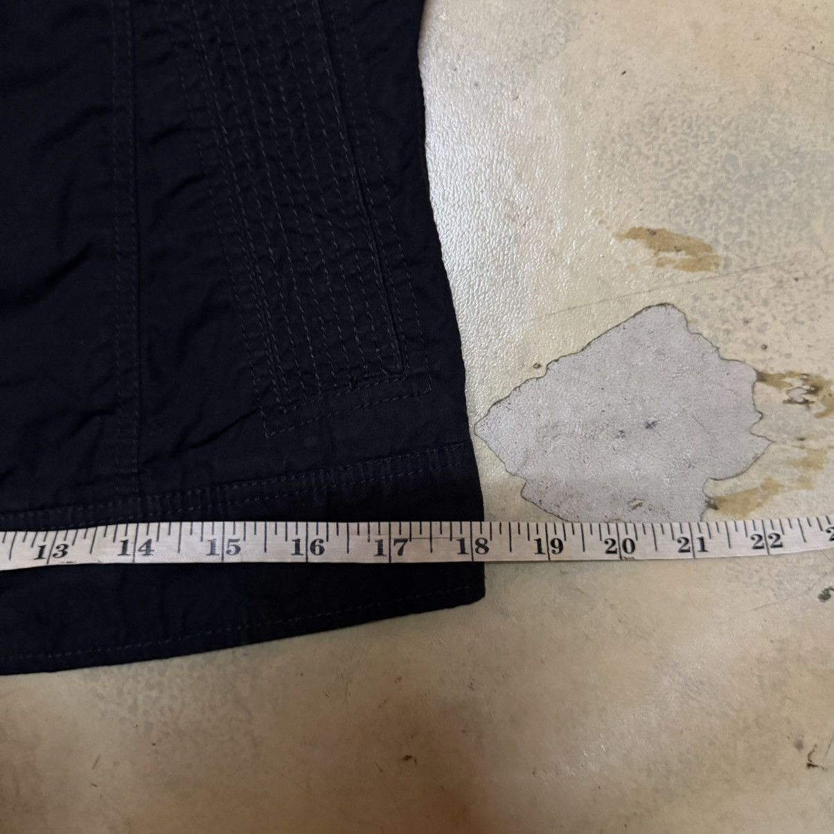 Tete Homme Tete Homme Jacket Size US S / EU 44-46 / 1 - 9 Thumbnail