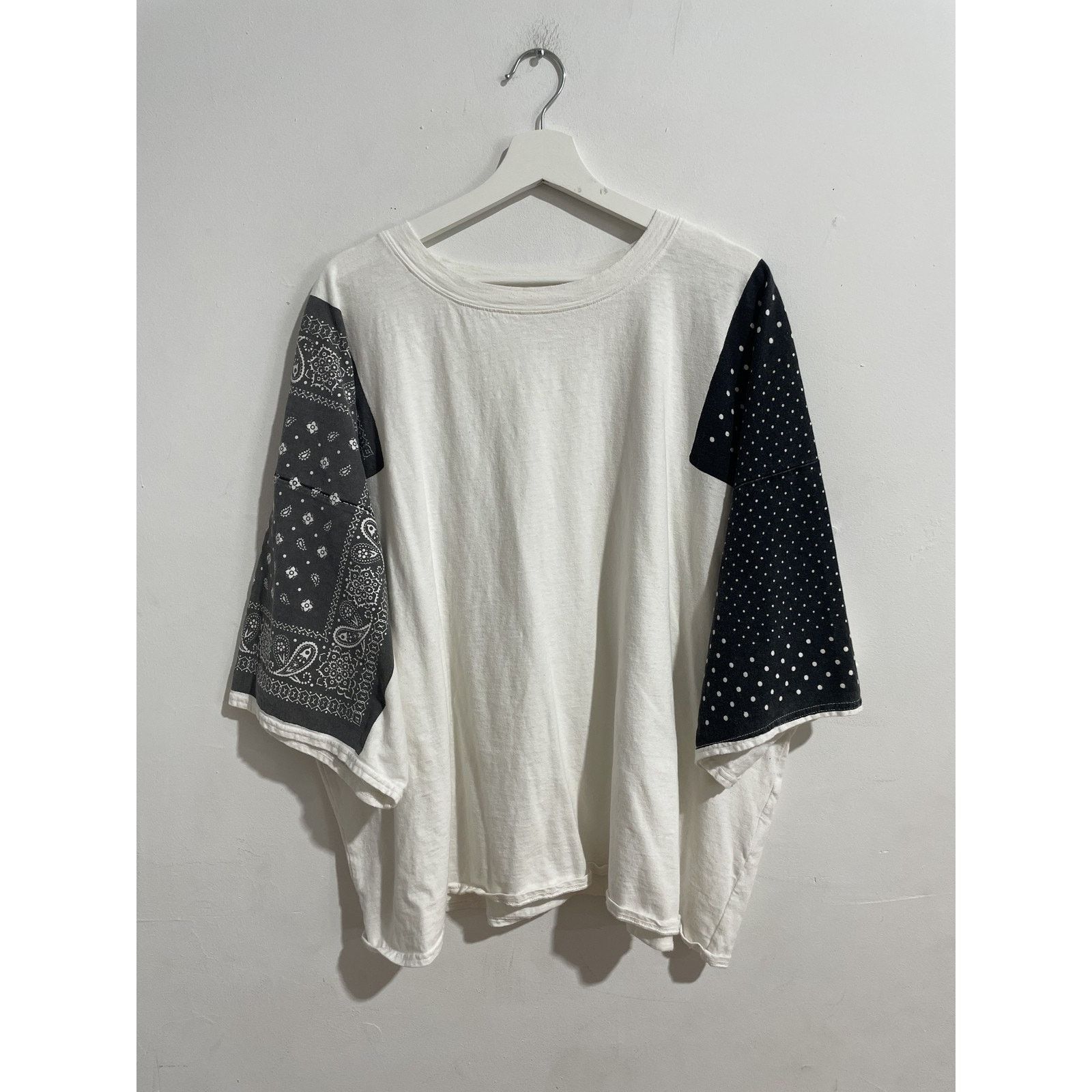 Kapital Bandana Shirt | Grailed