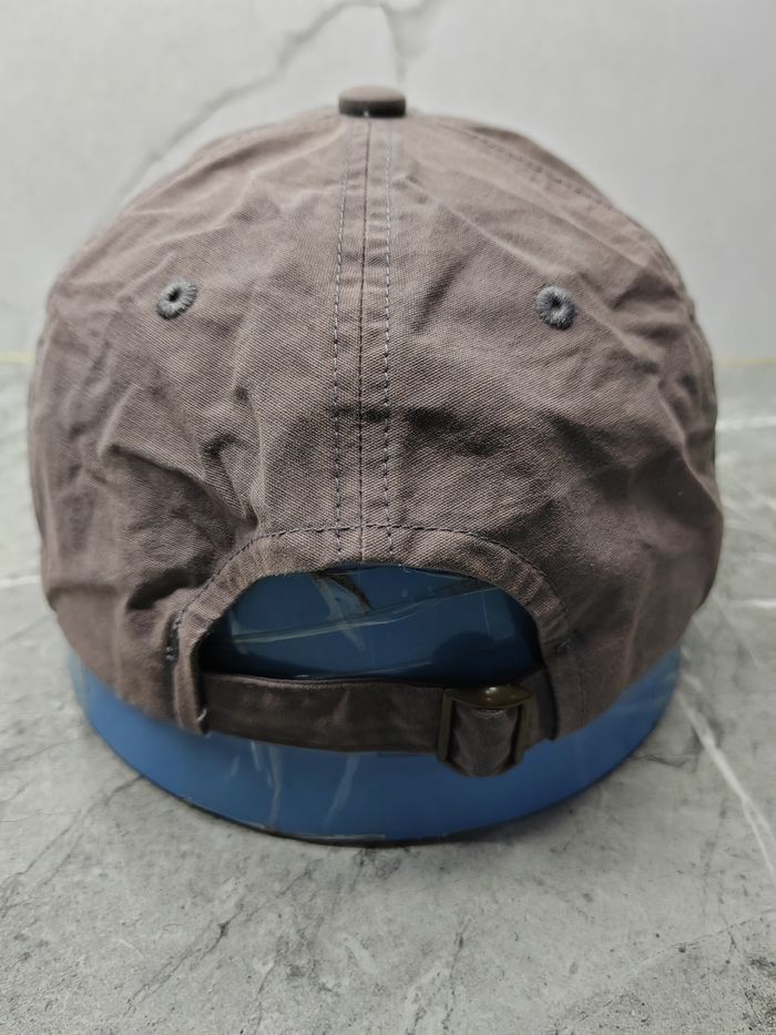 Japanese Brand Vintage MOZ Sweden Cap Hat Size ONE SIZE - 5 Thumbnail