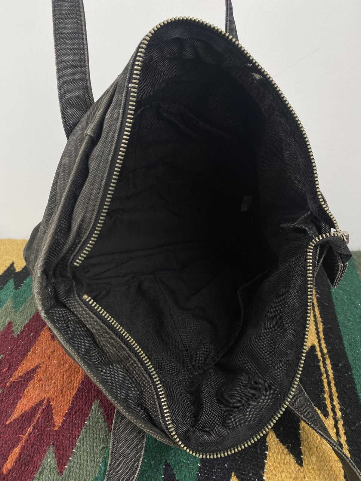 Porter 2000's Porter Paper Nylon Draft Tote Bag Size ONE SIZE - 11 Thumbnail