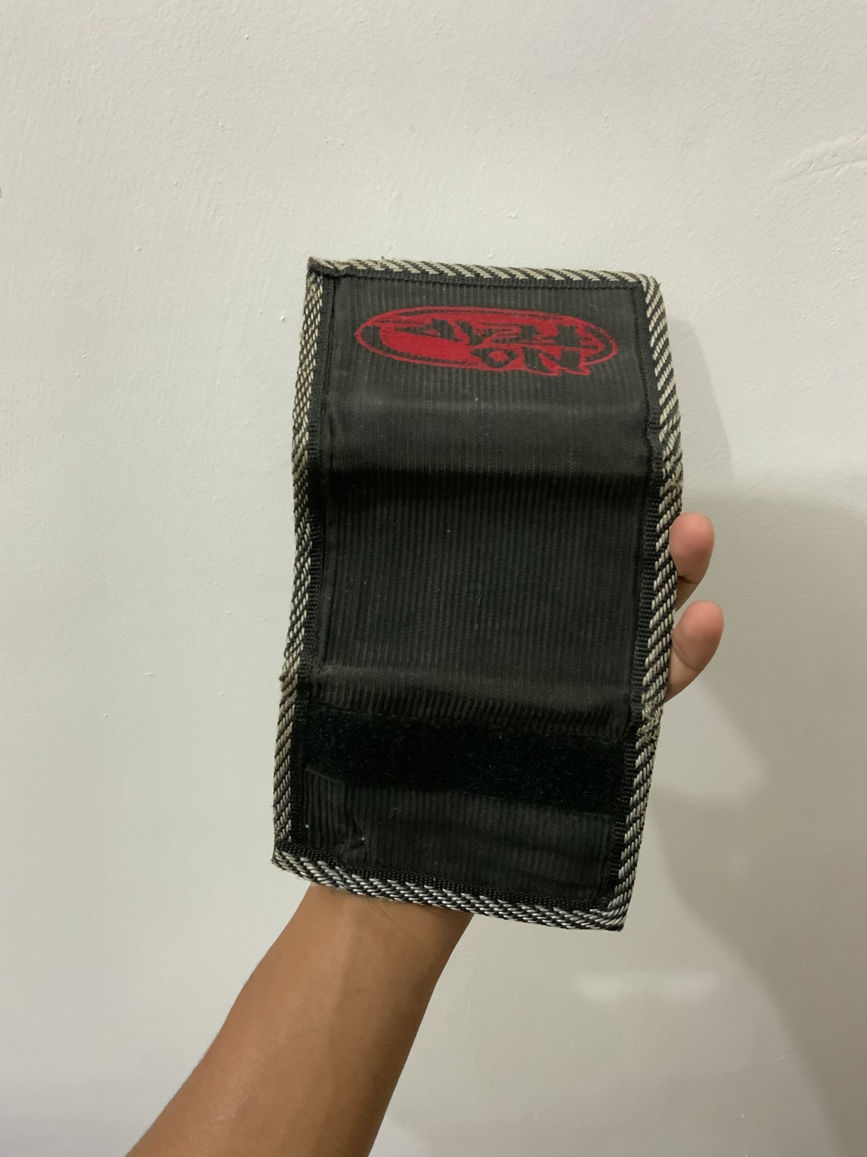Vintage Vintage No Fear Wallet Size ONE SIZE - 15 Thumbnail